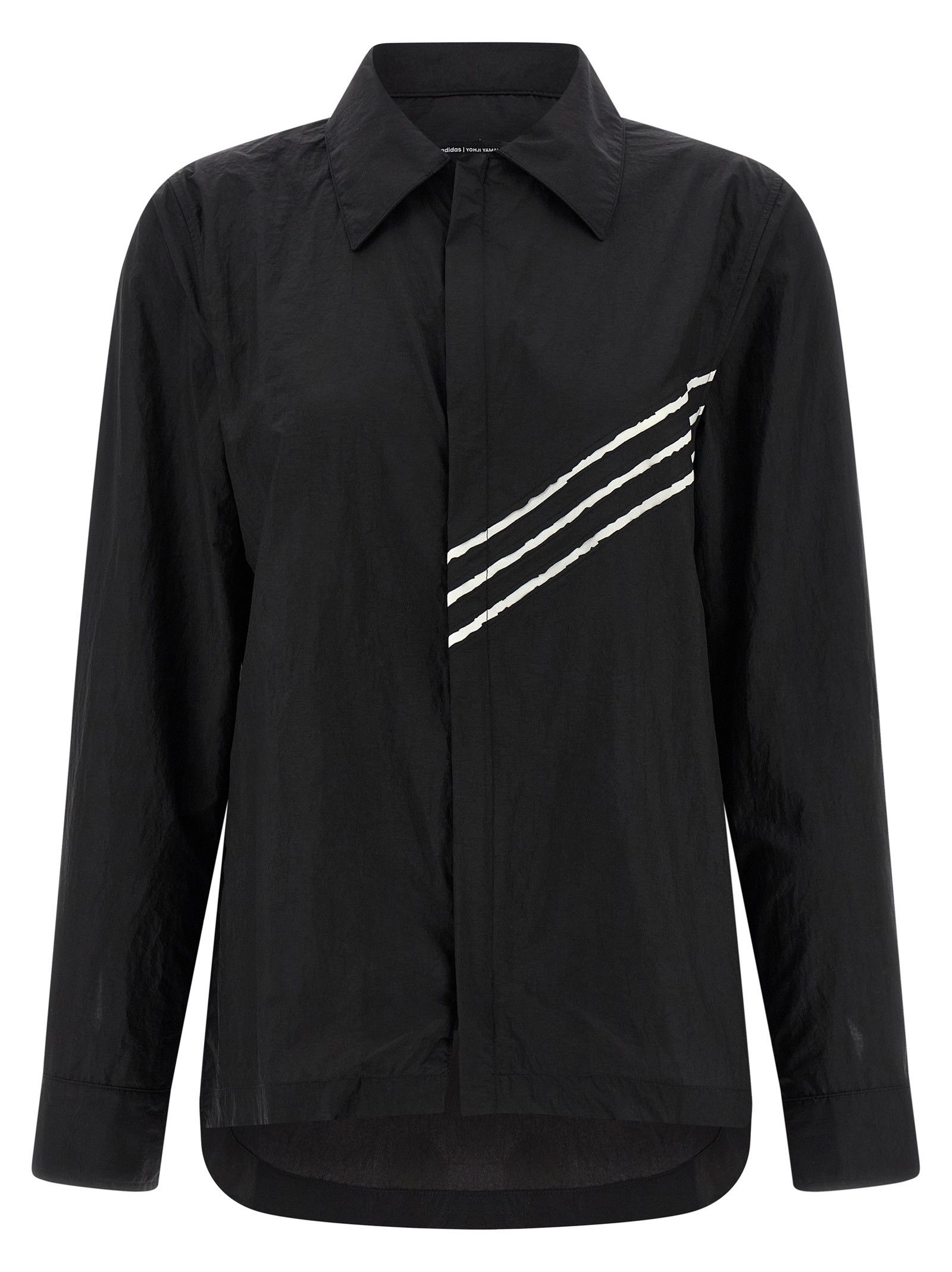 Y-3 'W RE 3S' overshirt Size M / US 6-8 / IT 42-44 - 1 Thumbnail