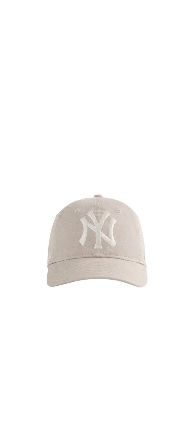 New Era ALD x New Era Yankees Big Logo Ballpark Hat | Grailed