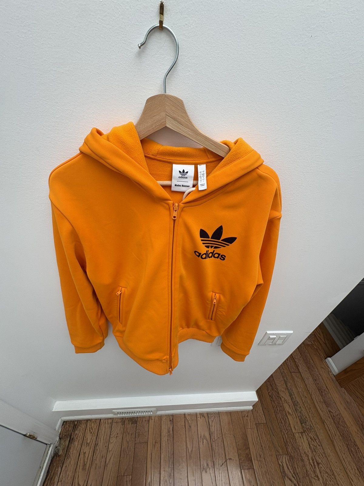 Other Limited edition of Adidas Wales Bonner Size US L / EU 52-54 / 3 - 3 Thumbnail