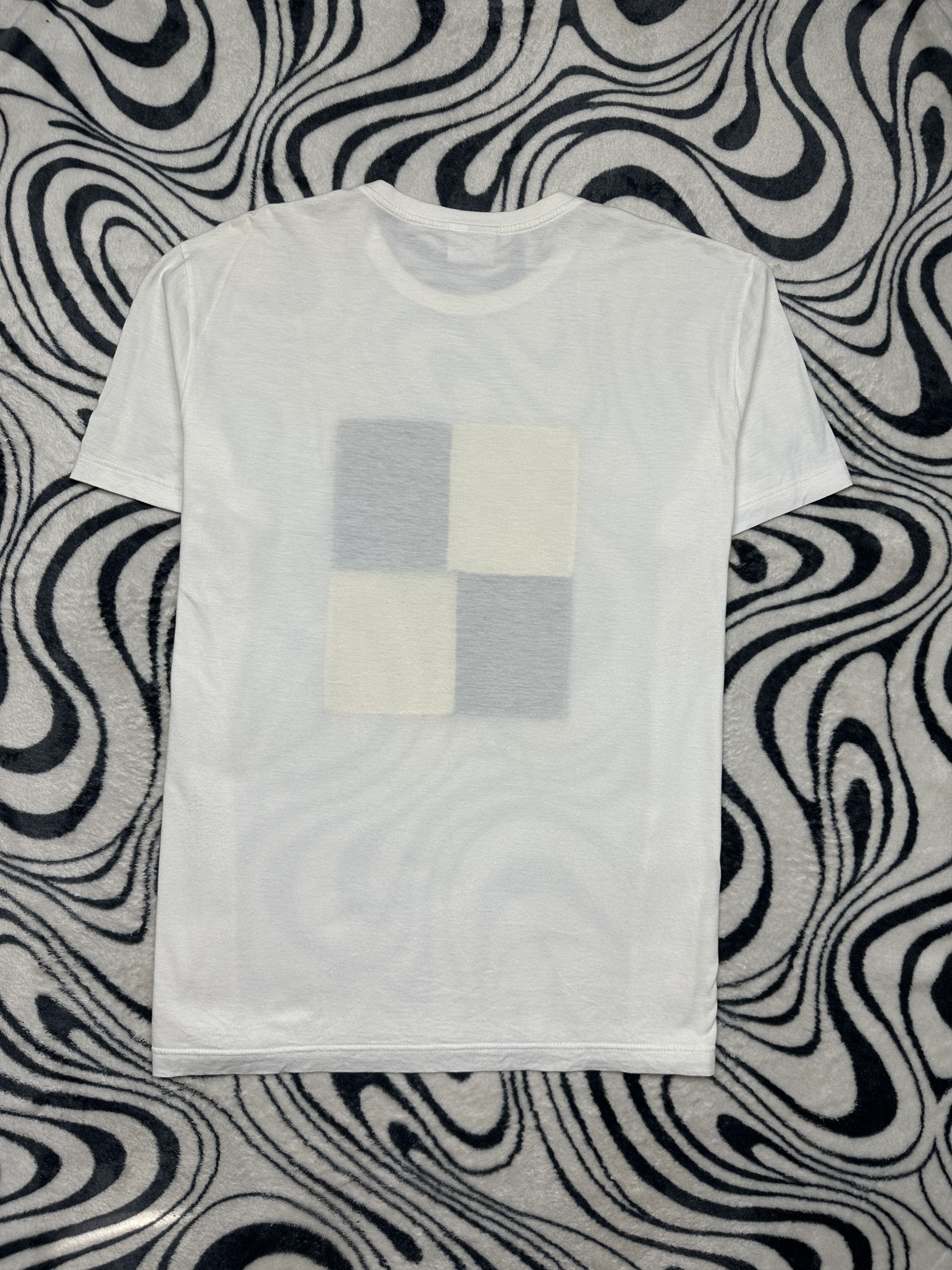 Lacoste Lacoste Mens Crew Neck T-Shirt Tee Size US XL / EU 56 / 4 - 8 Thumbnail