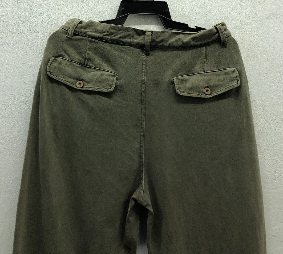 Japanese Brand Vintage Japanese Brand Pants Size US 32 / EU 48 - 4 Thumbnail