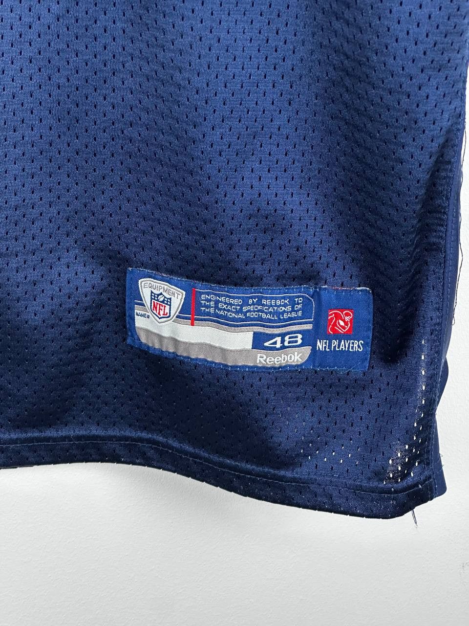 NFL × Reebok × Vintage Chicago Bears Walter Payton 34 Reebok On Field NFL Jersey Size US M / EU 48-50 / 2 - 6 Thumbnail