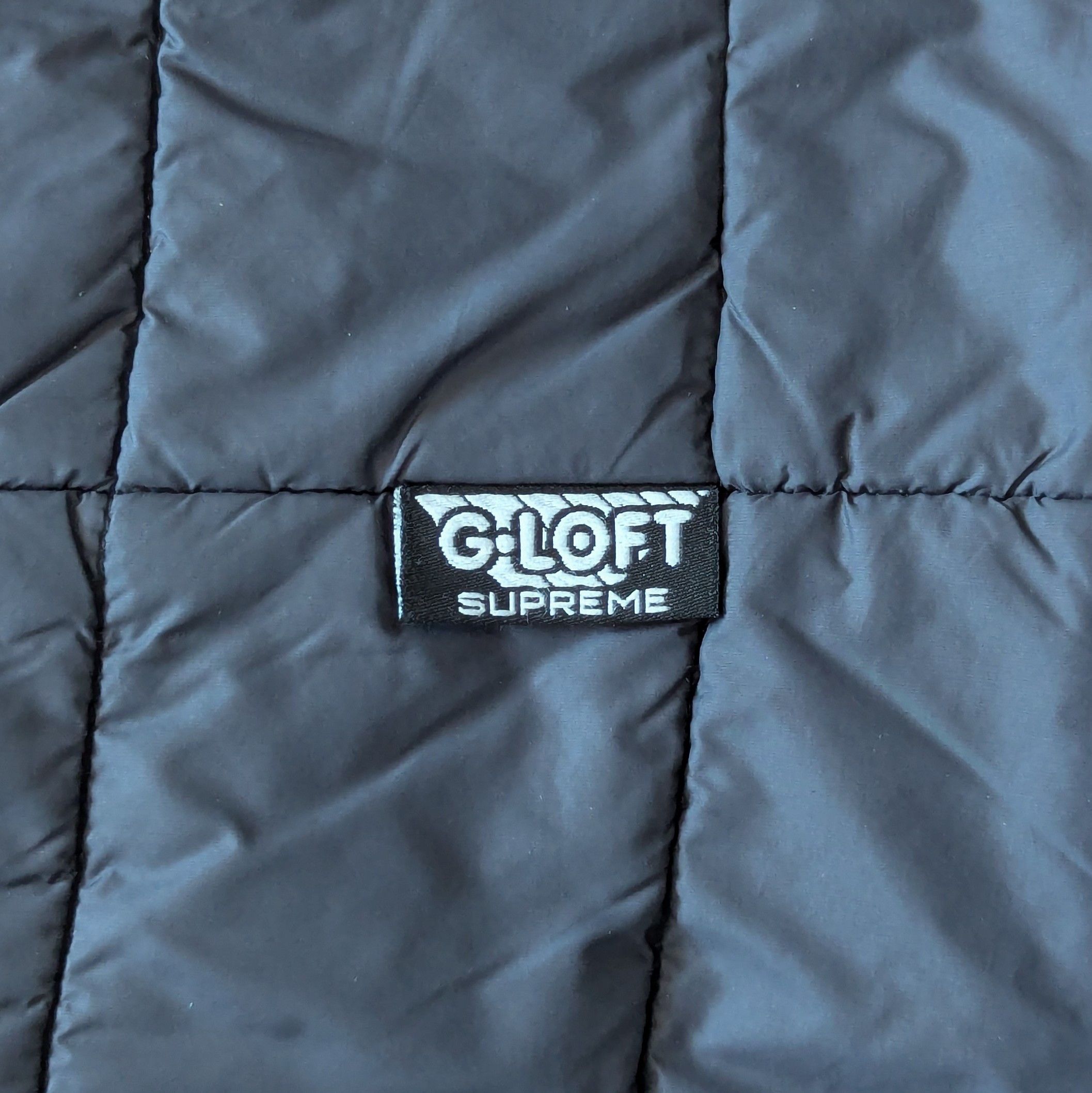 Fjallraven Fjällräven 89644 Kiruna Padded Parka G-1000 G-Loft Jacket Size M / US 6-8 / IT 42-44 - 16 Thumbnail
