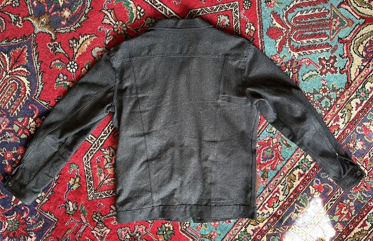 3sixteen 3sixteen Salt & Pepper Ranch Jacket Size US XL / EU 56 / 4 - 2 Thumbnail