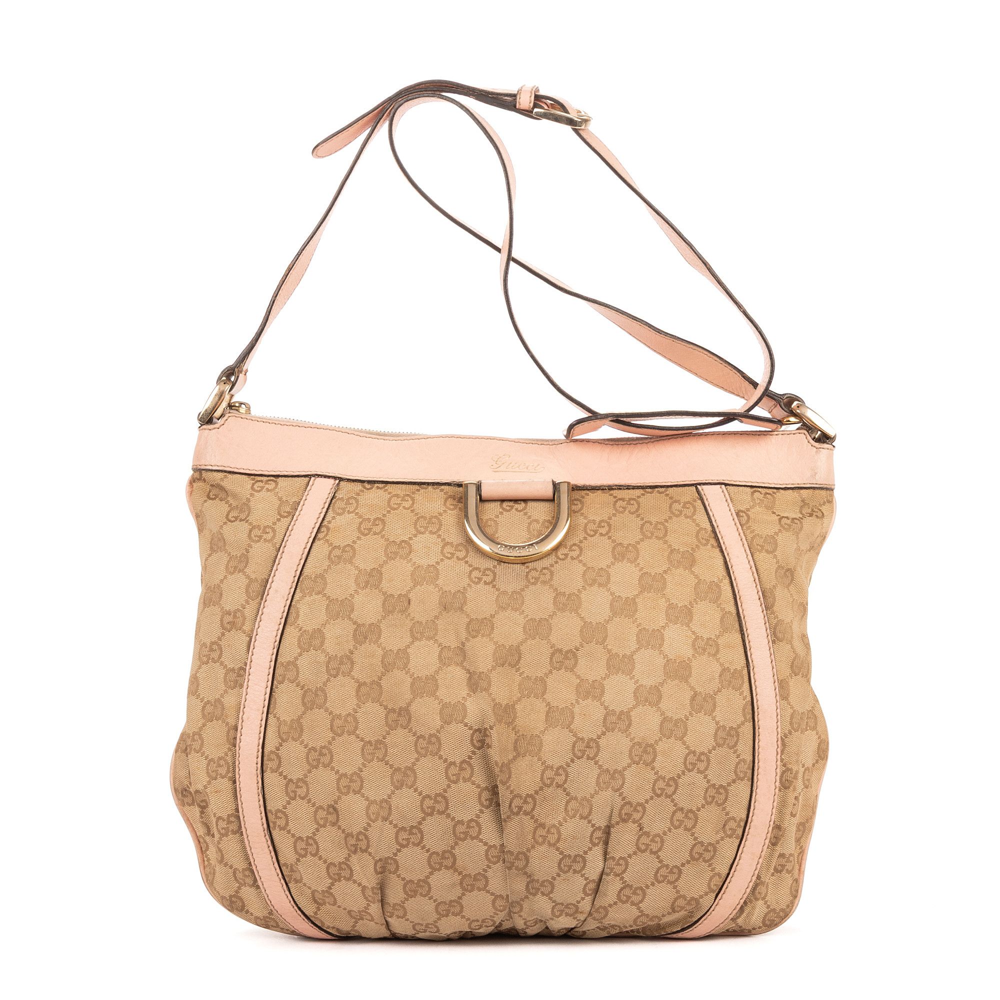 Gucci Abbey D-Ring Size ONE SIZE - 1 Thumbnail
