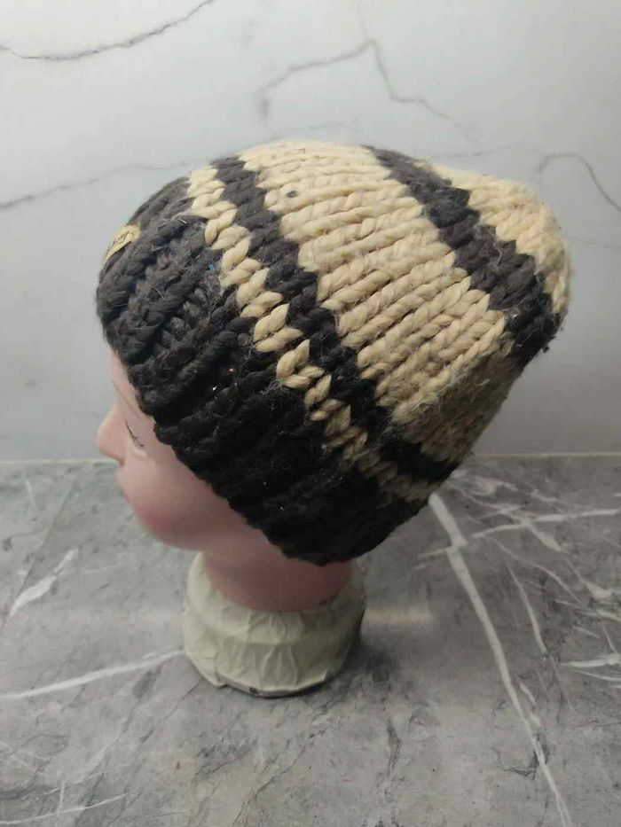Billabong Billabong Knit Style Beanie Size ONE SIZE - 3 Thumbnail