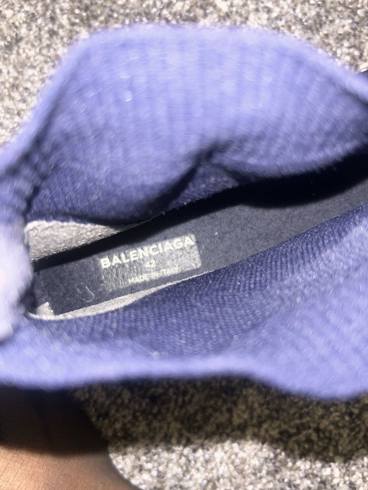 Balenciaga Balenciaga Speed Trainers Size US 9 / EU 42 - 6 Thumbnail