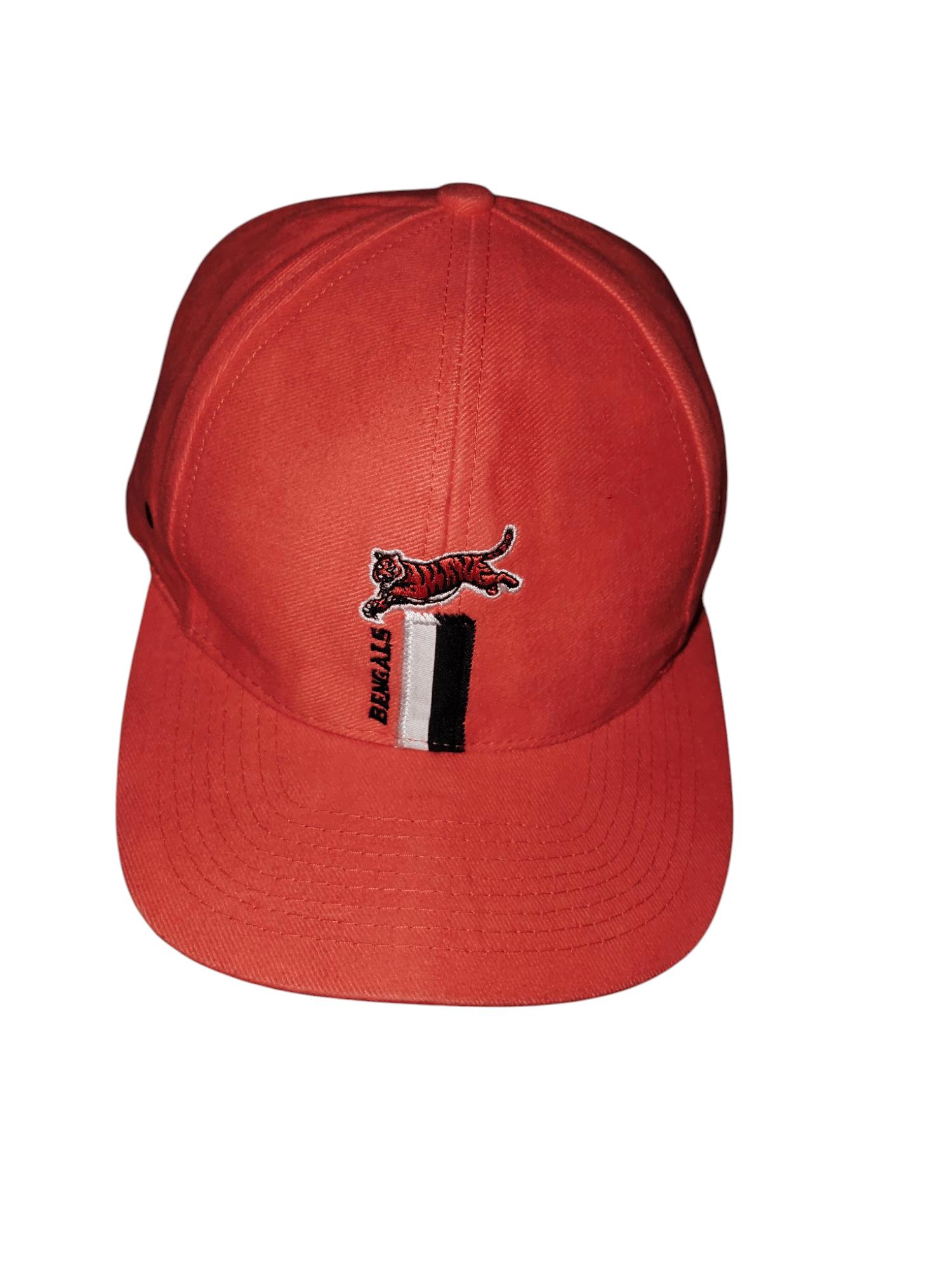 Logo Athletic × Pro Line × Vintage Vintage NFL CINCINNATI BENGALS Taiwan ROC Size ONE SIZE - 1 Thumbnail