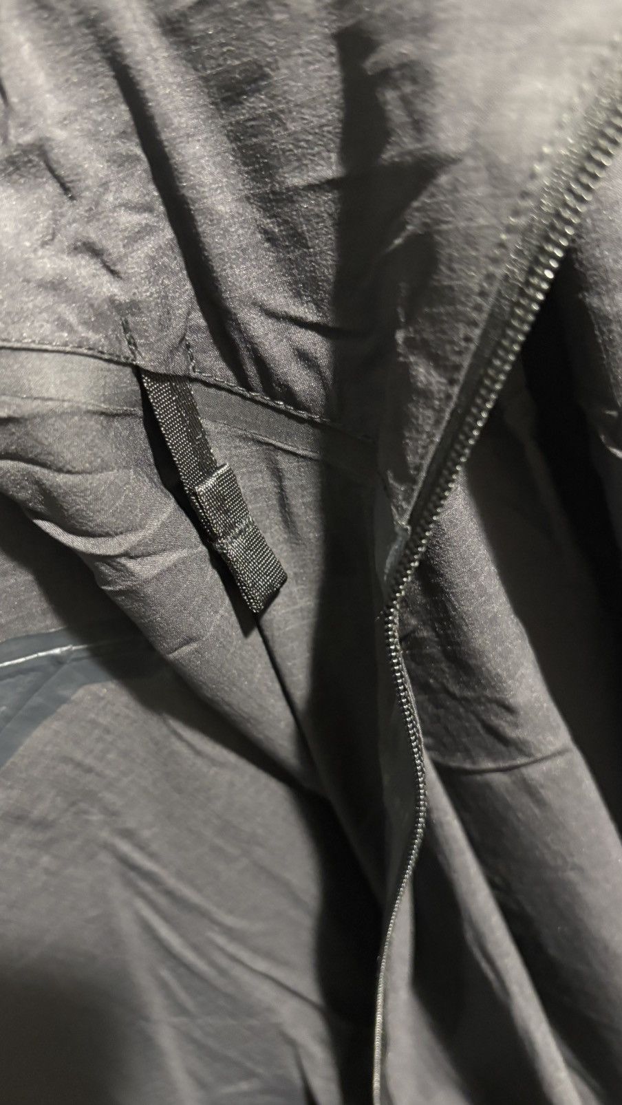Veilance Arcteryx Veilance Light Jacket Size US L / EU 52-54 / 3 - 14 Thumbnail