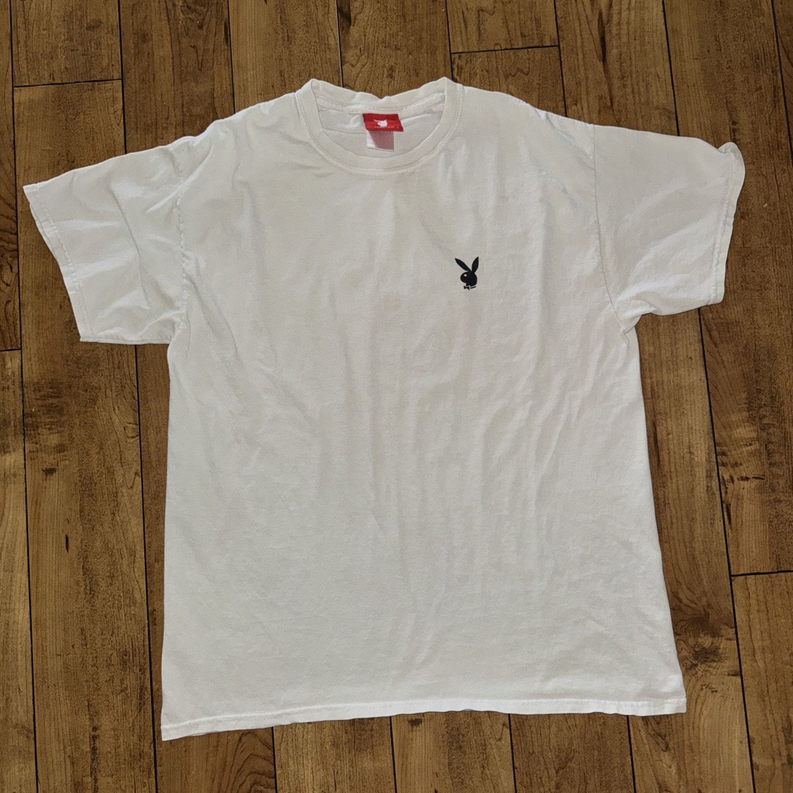 Joyrich × Playboy Joyrich x Playboy T-Shirt Large 20x27 Vintage Streetwear Size US L / EU 52-54 / 3 - 2 Thumbnail