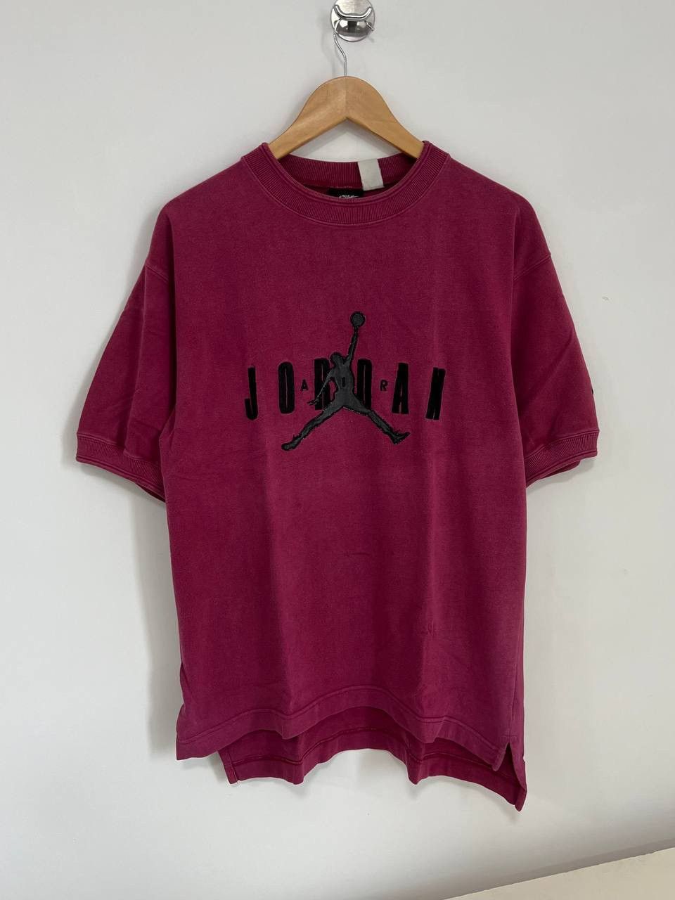 Jordan Brand Vintage Jordan T-Shirt Size US L / EU 52-54 / 3 - 1 Thumbnail