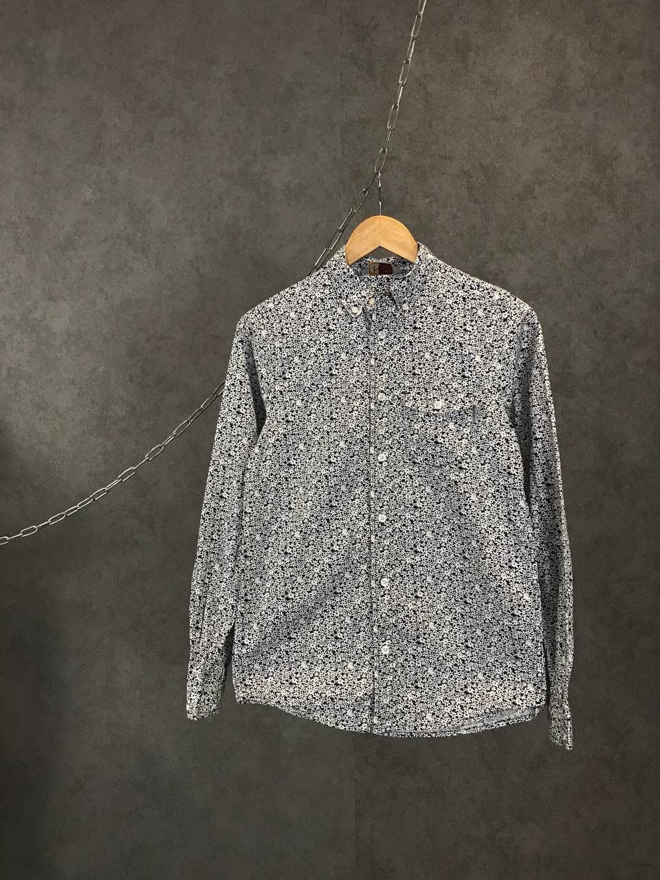 Carhartt Carhartt vintage crazy shirt Size US XS / EU 42 / 0 - 1 Thumbnail