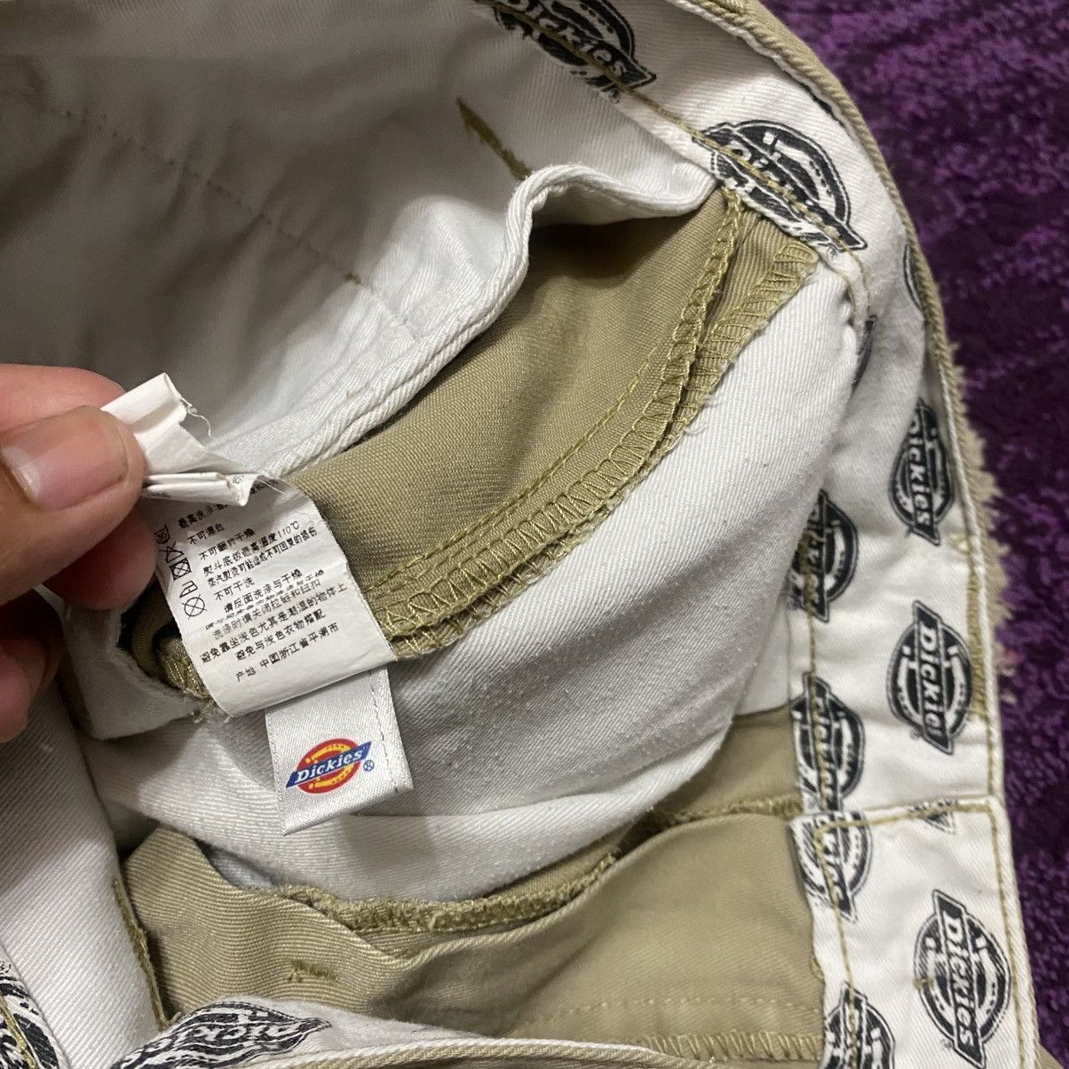 Dickies Williamson-Dickies MFG. Co Pants Size US 30 / EU 46 - 6 Thumbnail