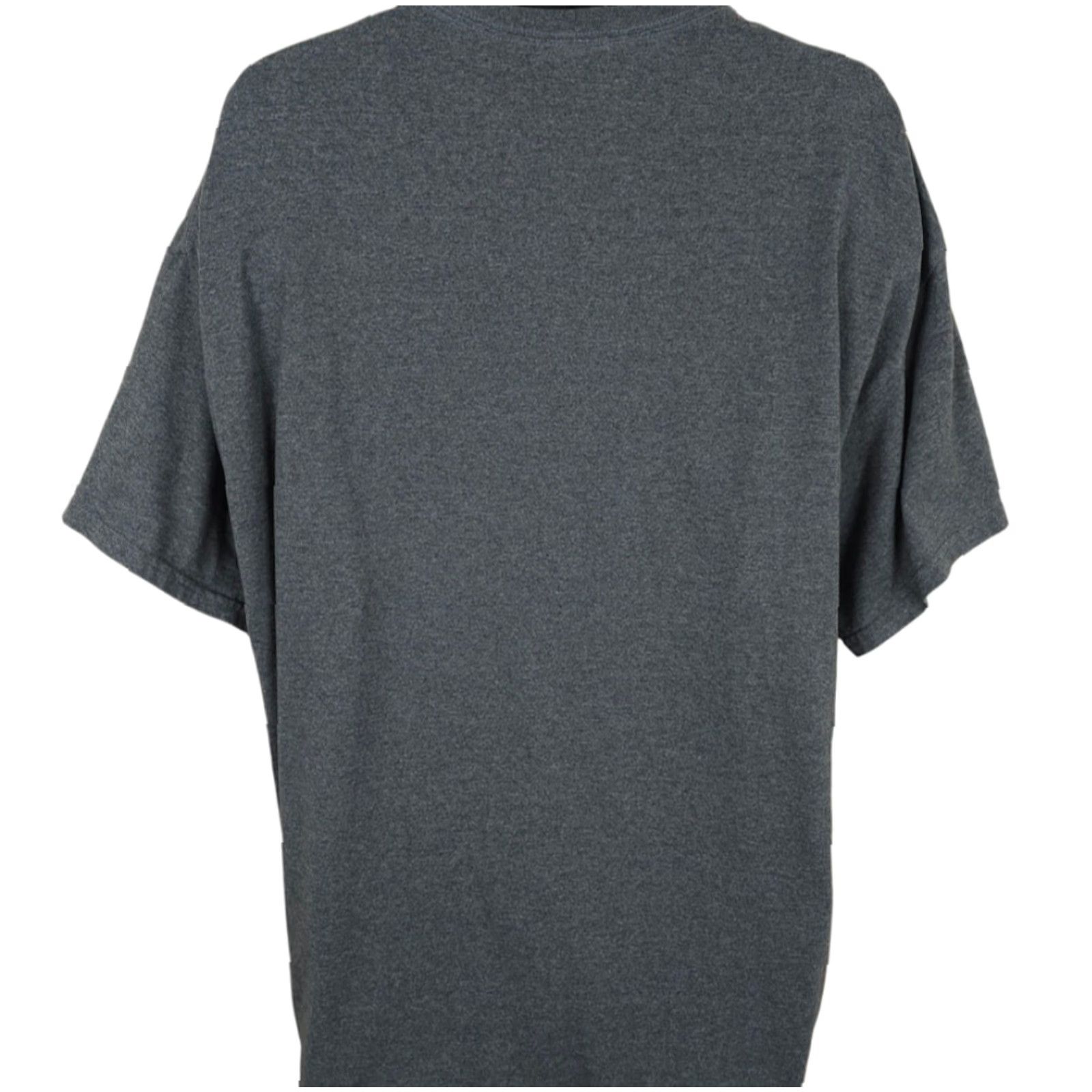Vintage Banff National Park T Shirt Mens 3XL Gray Rocky Mountains Canada Rockies Nature Tour Travel Souvenir Vintage: No (but avoid N/A) Size US XXL / EU 58 / 5 - 4 Thumbnail