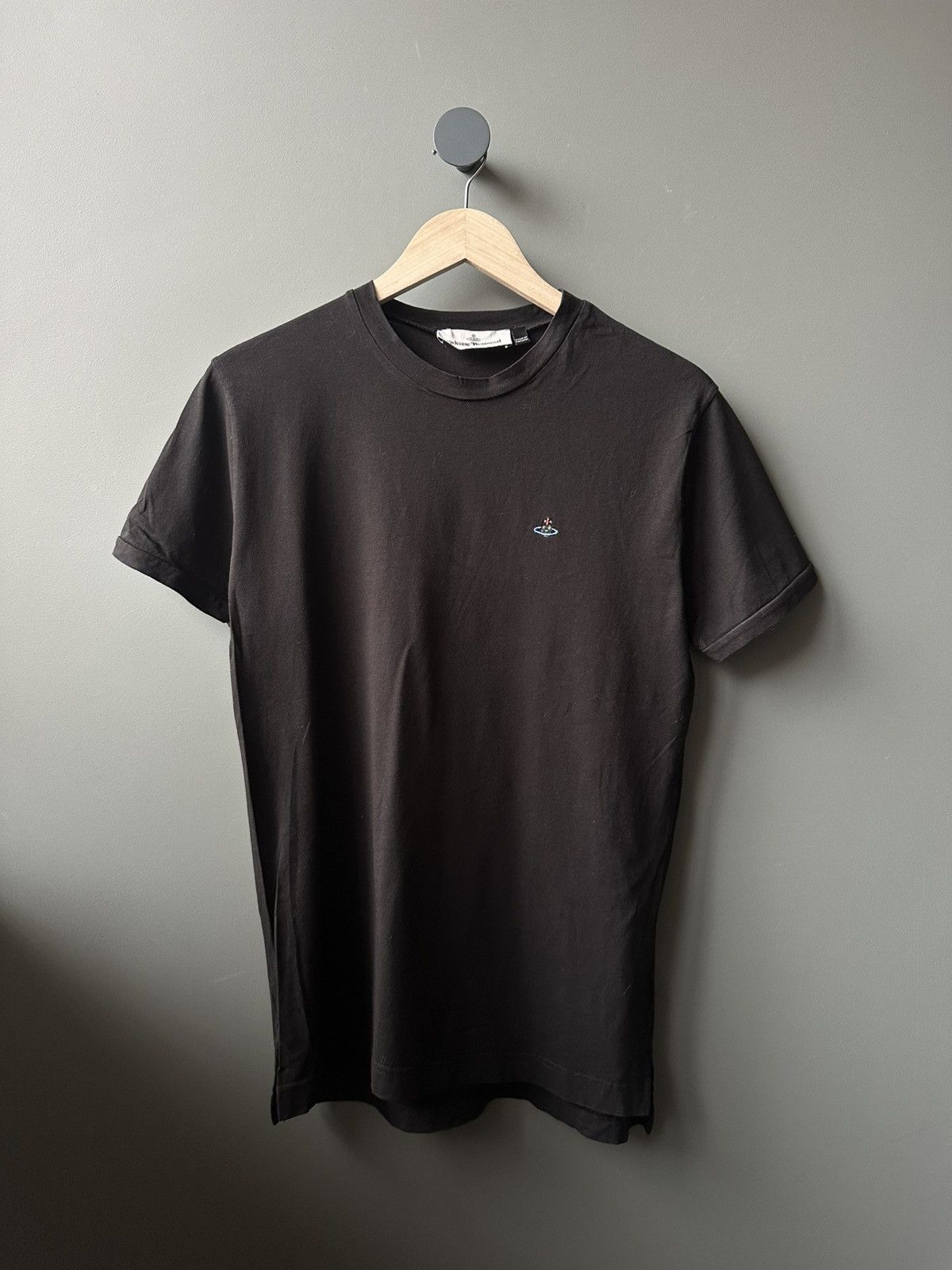 Vivienne Westwood Vivienne Westwood T-shirt Size L Size US L / EU 52-54 / 3 - 1 Thumbnail