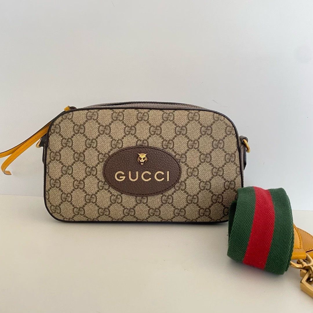 Gucci Pre-loved Bag Very good condition Size ONE SIZE - 1 Thumbnail