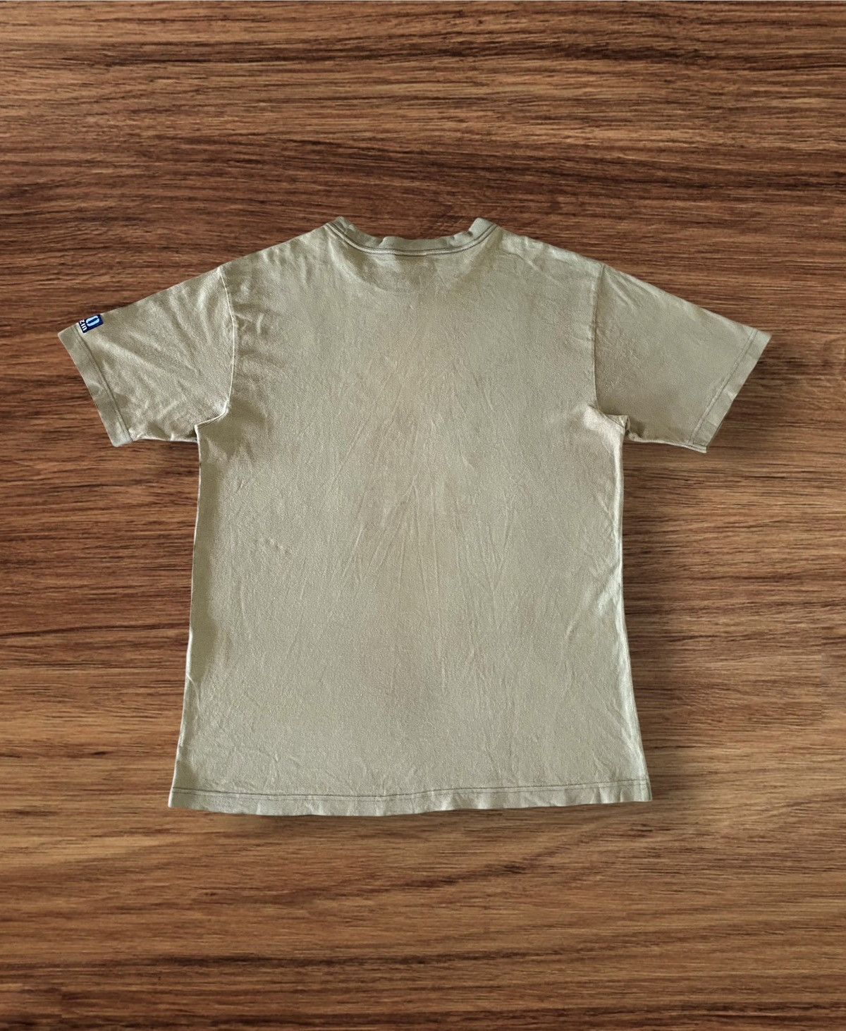 Japanese Brand Japanese Brand EIZIN Suzuki Original Works Tee Size US M / EU 48-50 / 2 - 2 Thumbnail