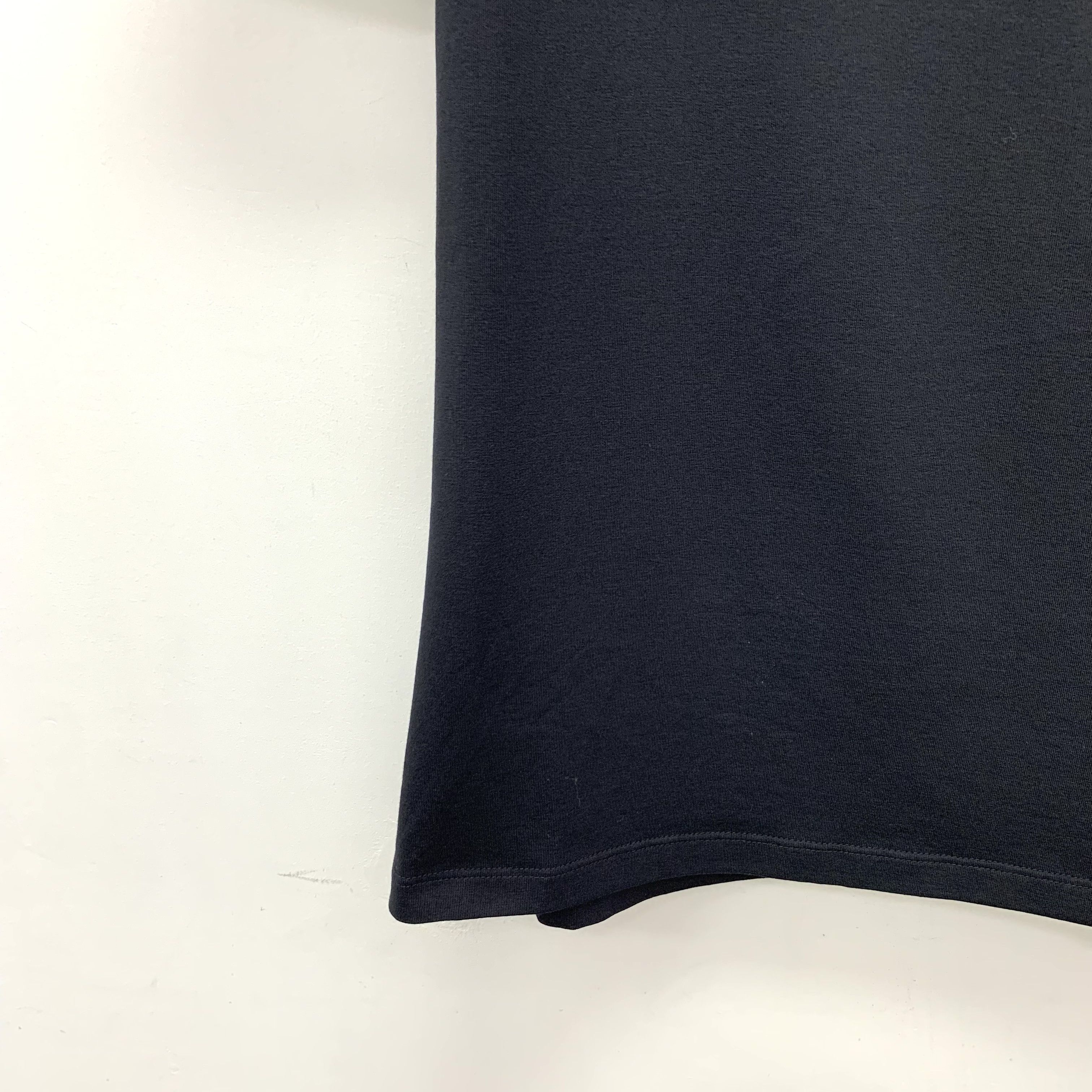 Prada Prada Pocket Logo T-Shirt Black (M) Size US M / EU 48-50 / 2 - 4 Thumbnail