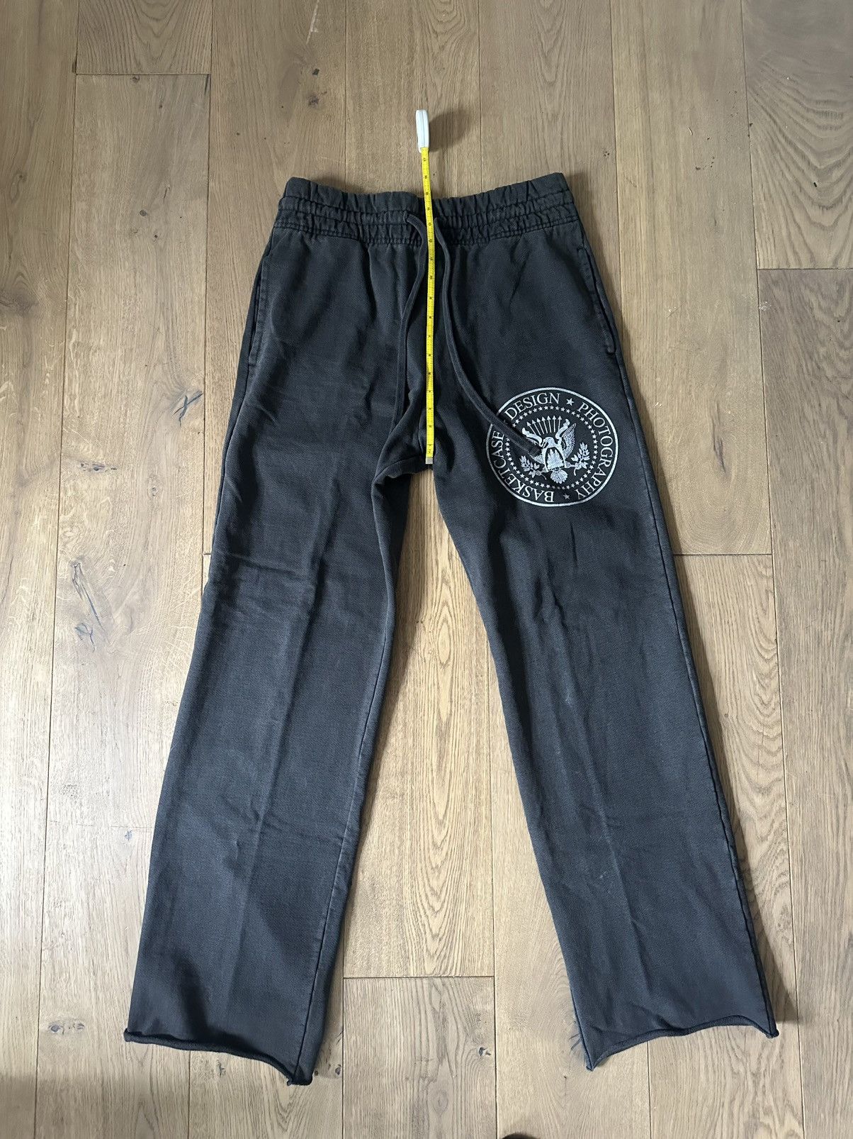 basketcase gallery Basketcase Gallery SEAL Lounge Pants Size US 32 / EU 48 - 7 Thumbnail