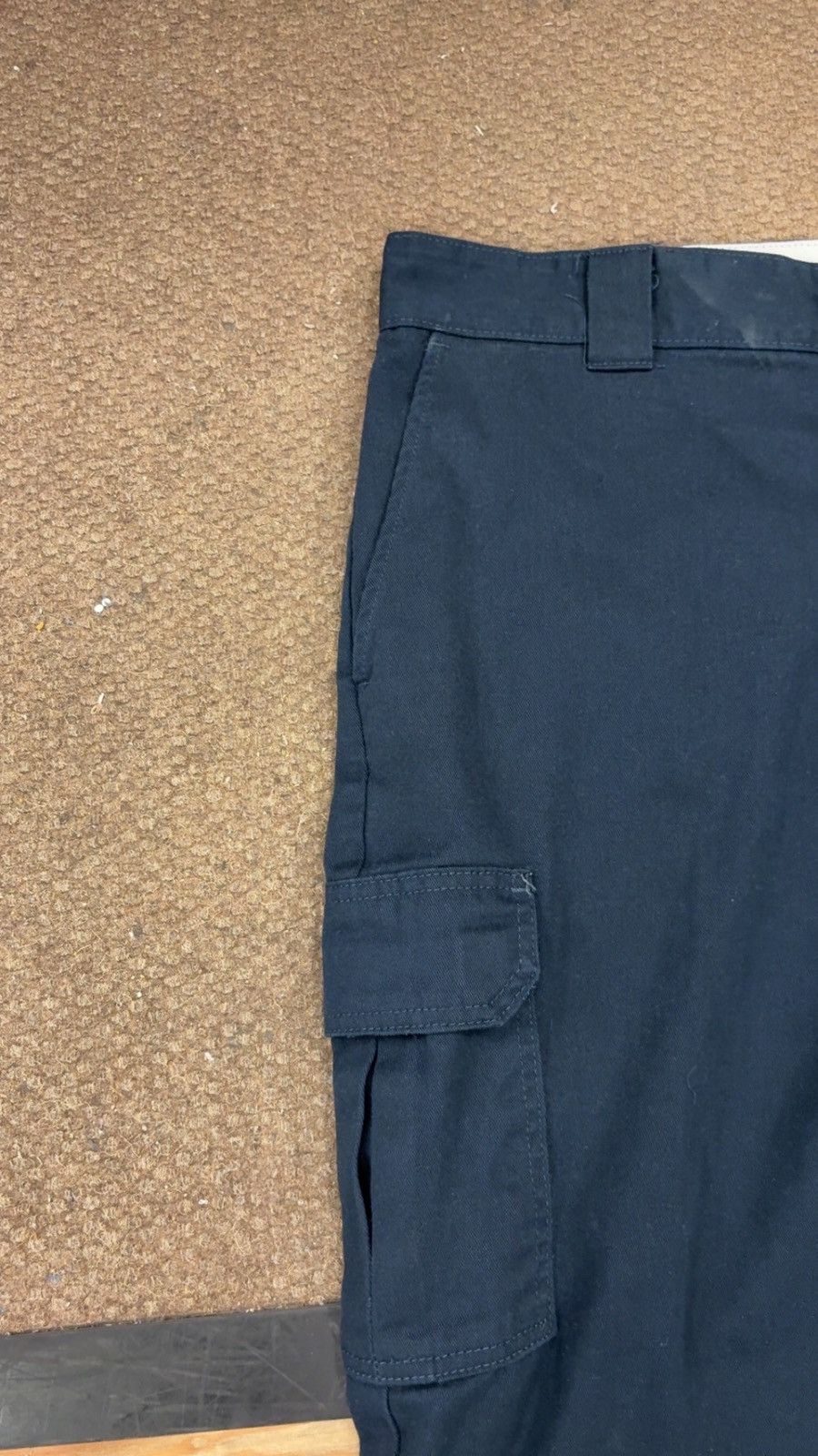 Dickies Dickies Cargo Pants Size US 40 / EU 56 - 3 Thumbnail