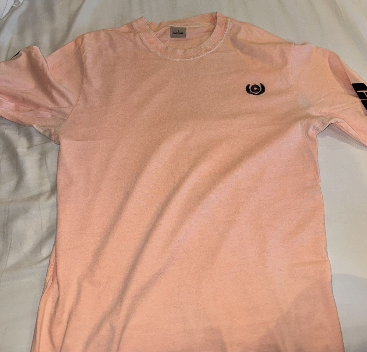 Yeezy Yeezy Calabasas Long Sleeve Size US S / EU 44-46 / 1 - 6 Thumbnail