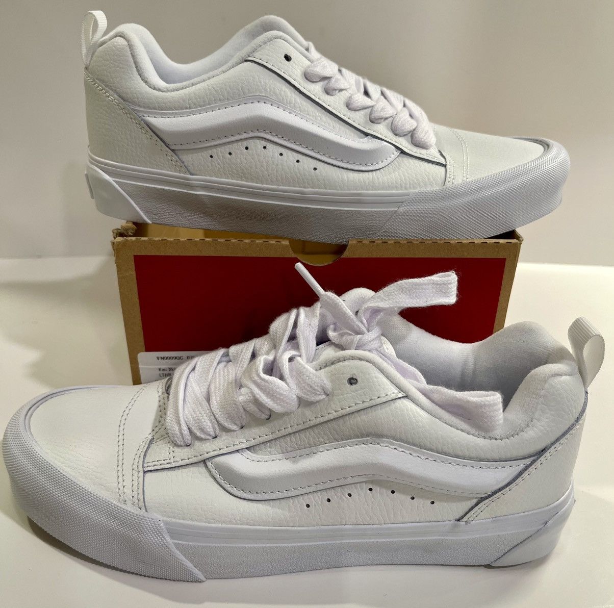 Vans X Dime Skate Era Stub White Sz 9 BNWT Vans Vans X Dime Skate Era Stub White Sz 9 BNWT | Grailed main image 3