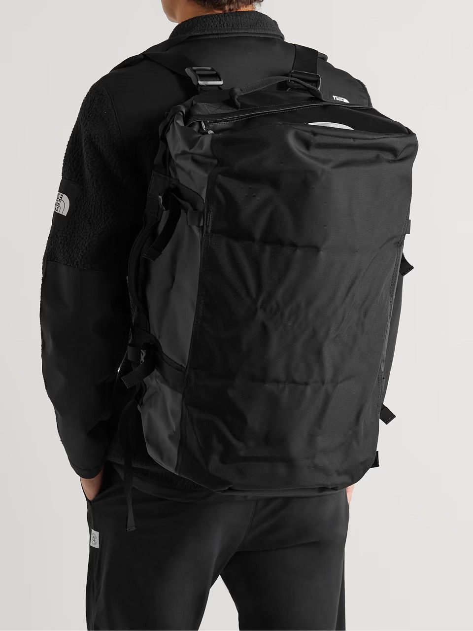 The North Face North Face base camp duffel Size ONE SIZE - 9 Thumbnail