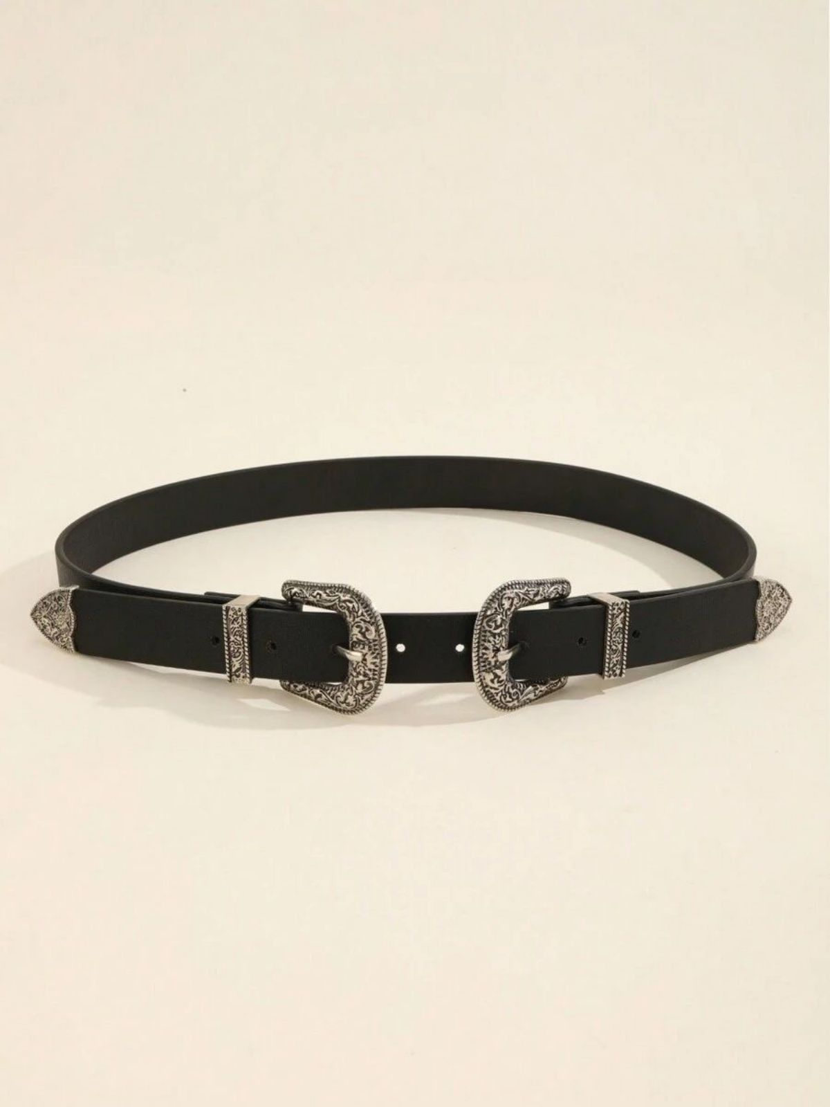Japanese Brand Detachable style belt Size ONE SIZE - 1 Thumbnail