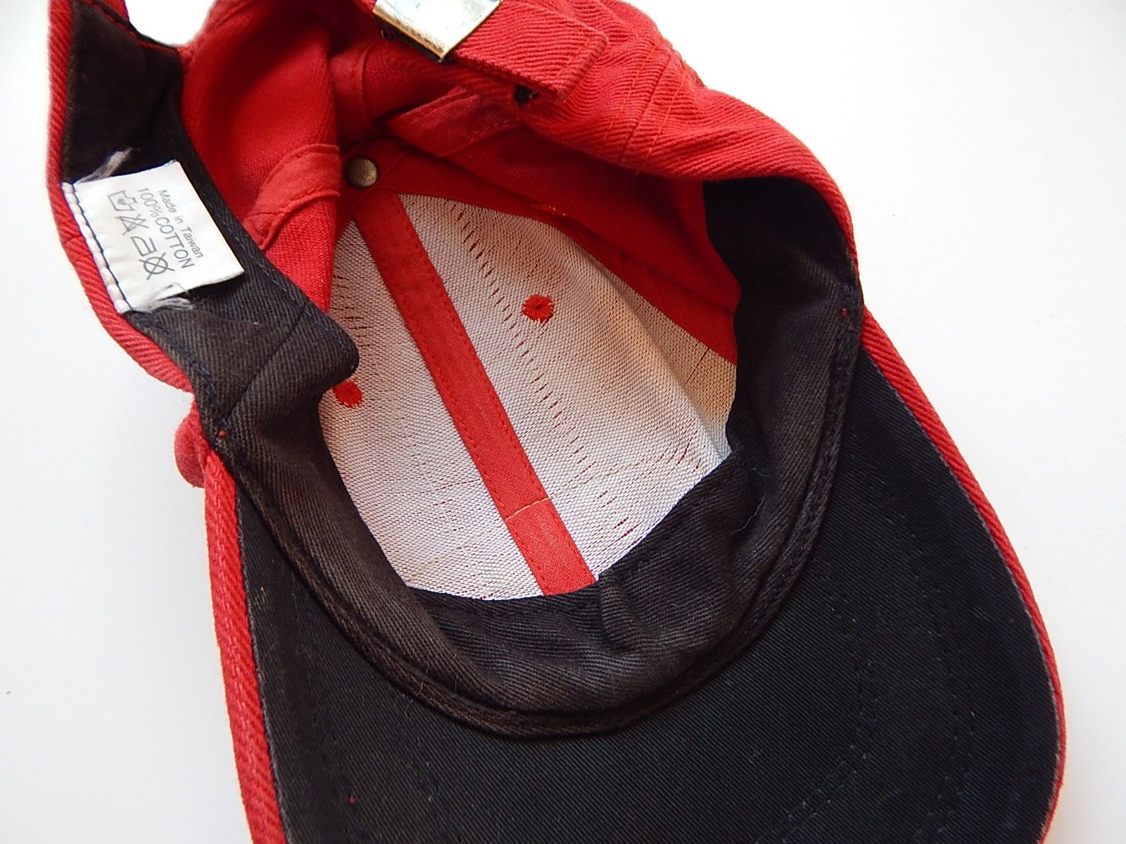 Dainese vintage dainese us 70 motorcycle racing hat Size ONE SIZE - 5 Thumbnail