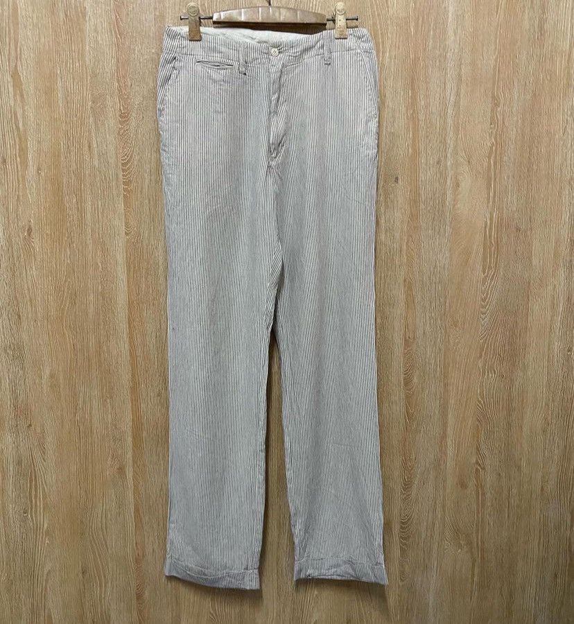 Haversack × Vintage Vtg Haversack Pant Size US 31 - 1 Thumbnail