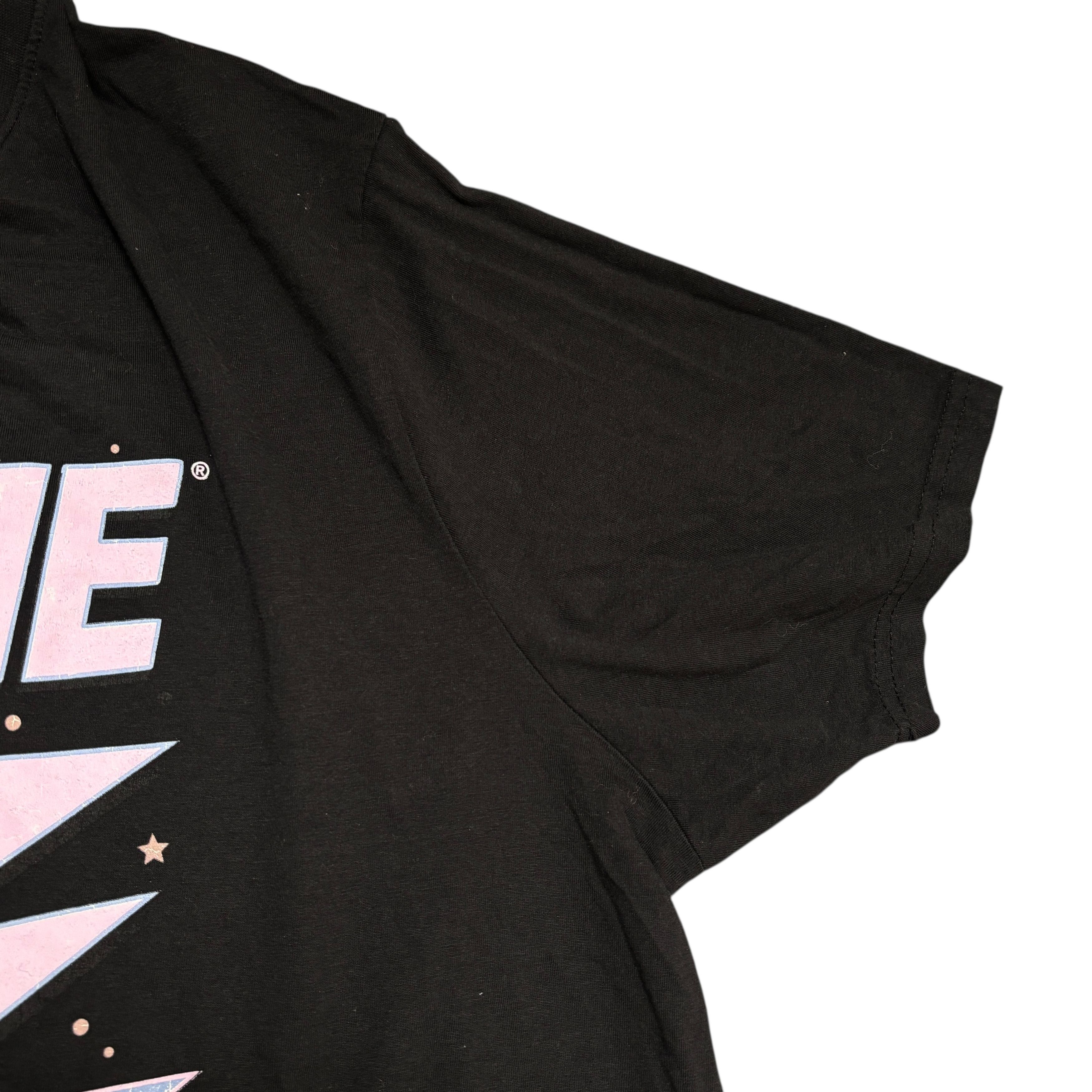 Band Tees David Bowie Shirt Tour Concert Rock Band Tee Music Merch Size US XL / EU 56 / 4 - 7 Thumbnail