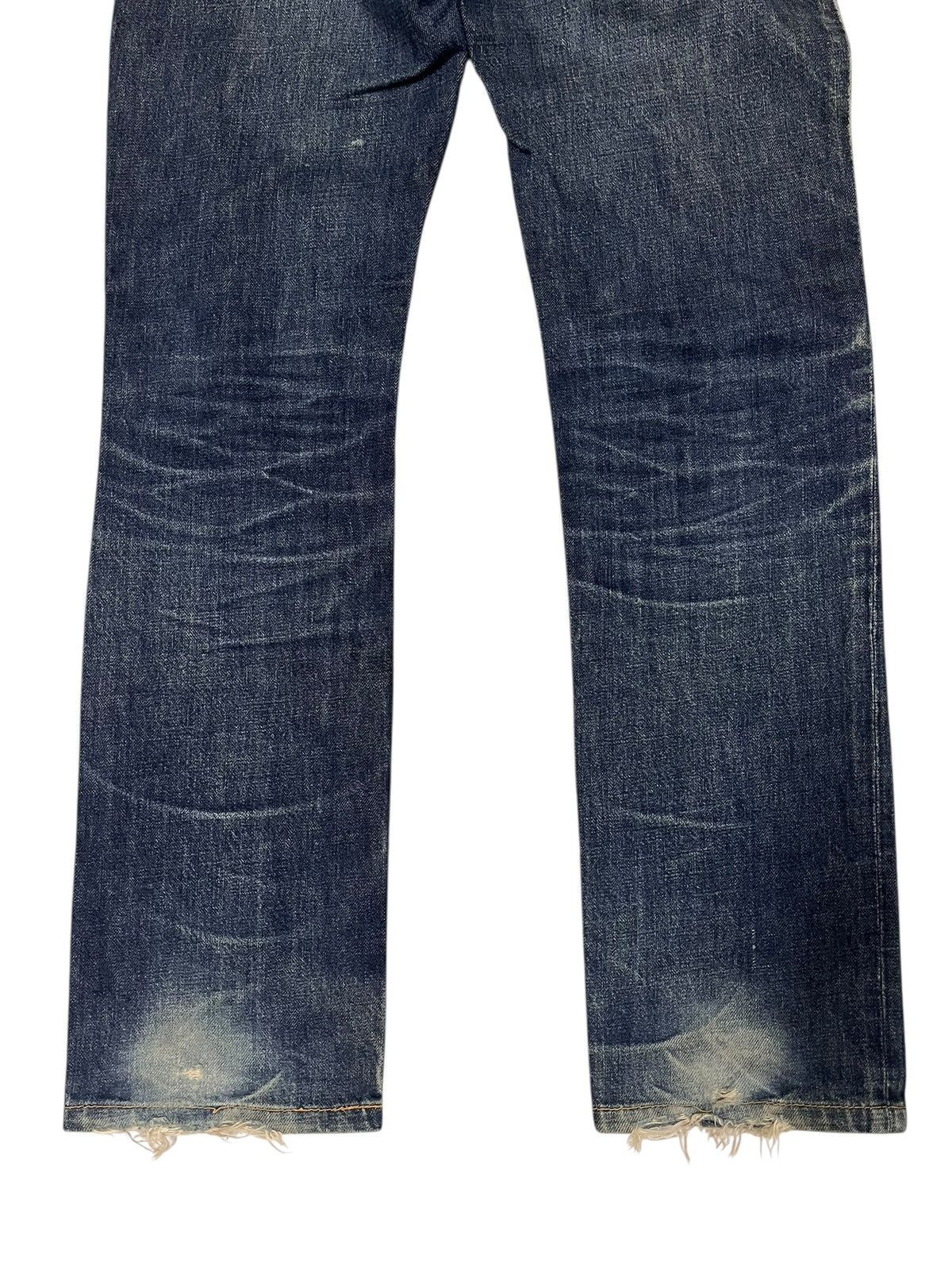 Vintage Hysteric Glamour Jeans
