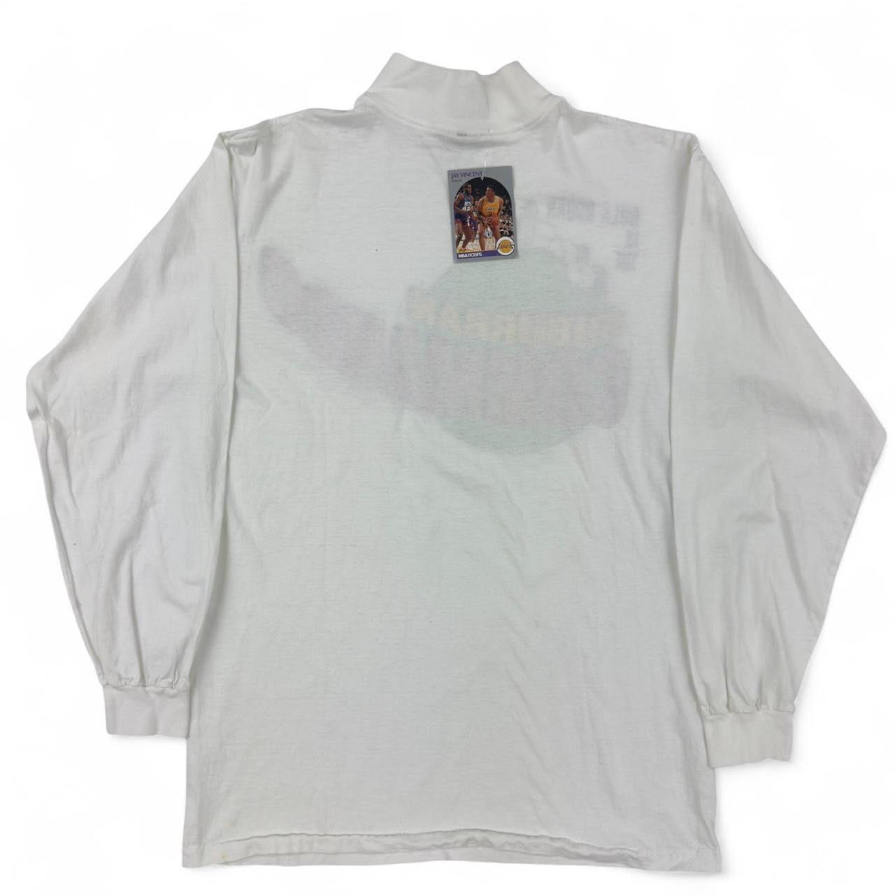 My Chemical Romance VTG My Chemical Romance L & Hulk Hogan Suburban Commando L Size US L / EU 52-54 / 3 - 7 Thumbnail