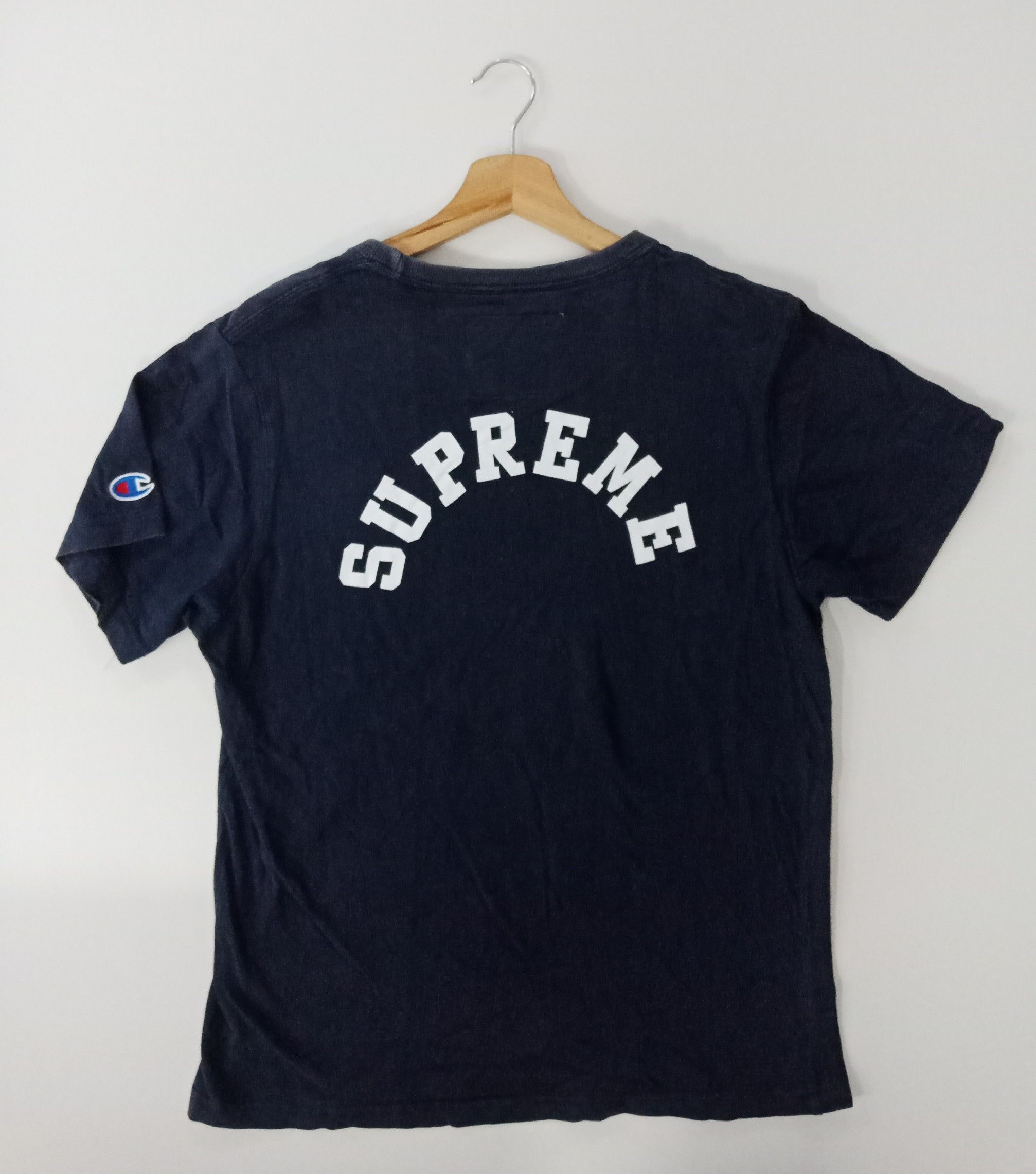 Champion × Supreme Supreme Champion Spell Out #B Size US L / EU 52-54 / 3 - 1 Thumbnail