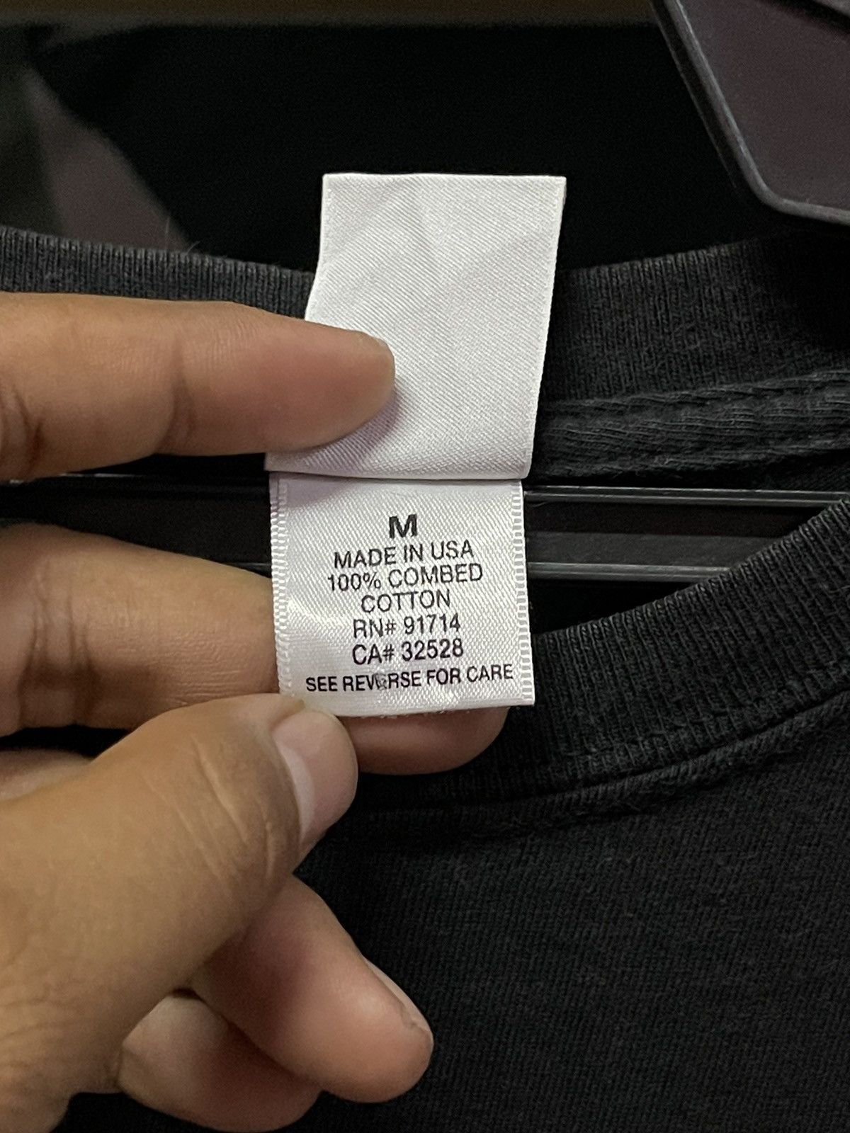 Armani Exchange Armani Exchange🔥🔥🔥 Size US M / EU 48-50 / 2 - 3 Thumbnail