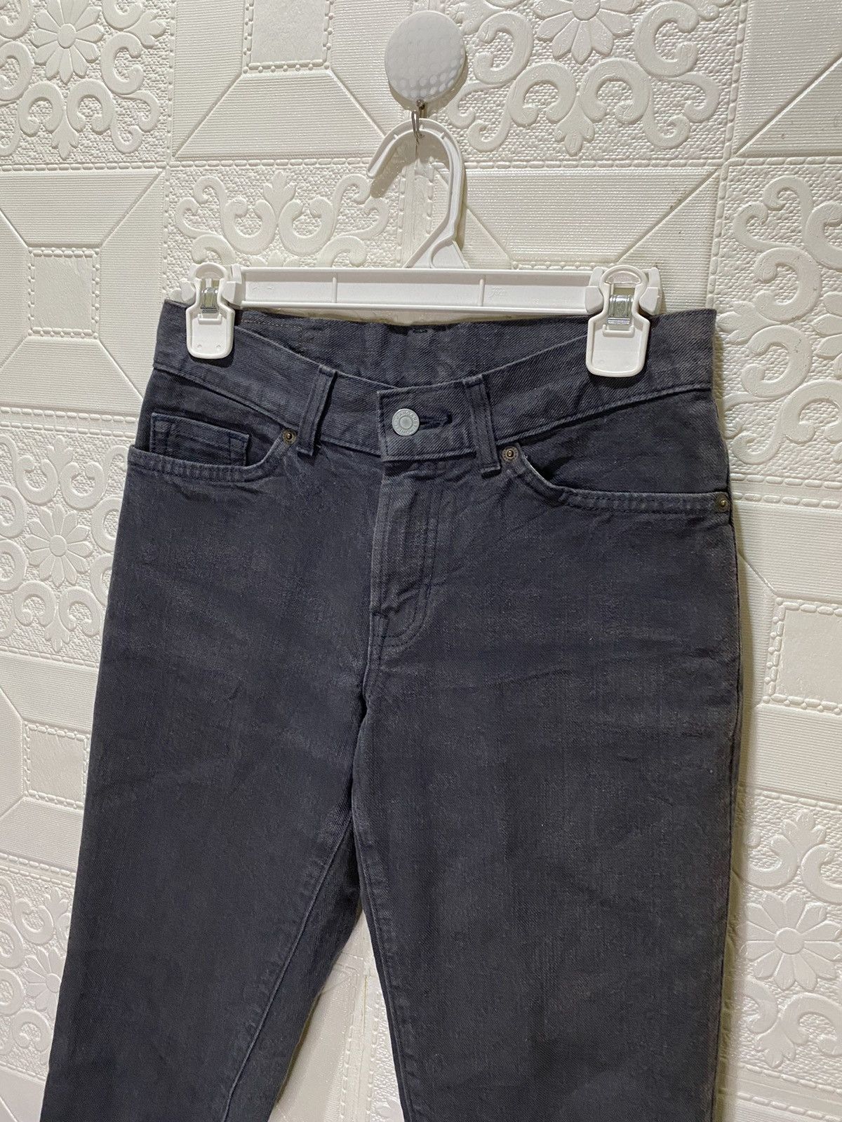 Edwin × Margaret Howell Margaret Howell MHL x Edwin Denim Pants Size 28" / US 6 / IT 42 - 4 Thumbnail