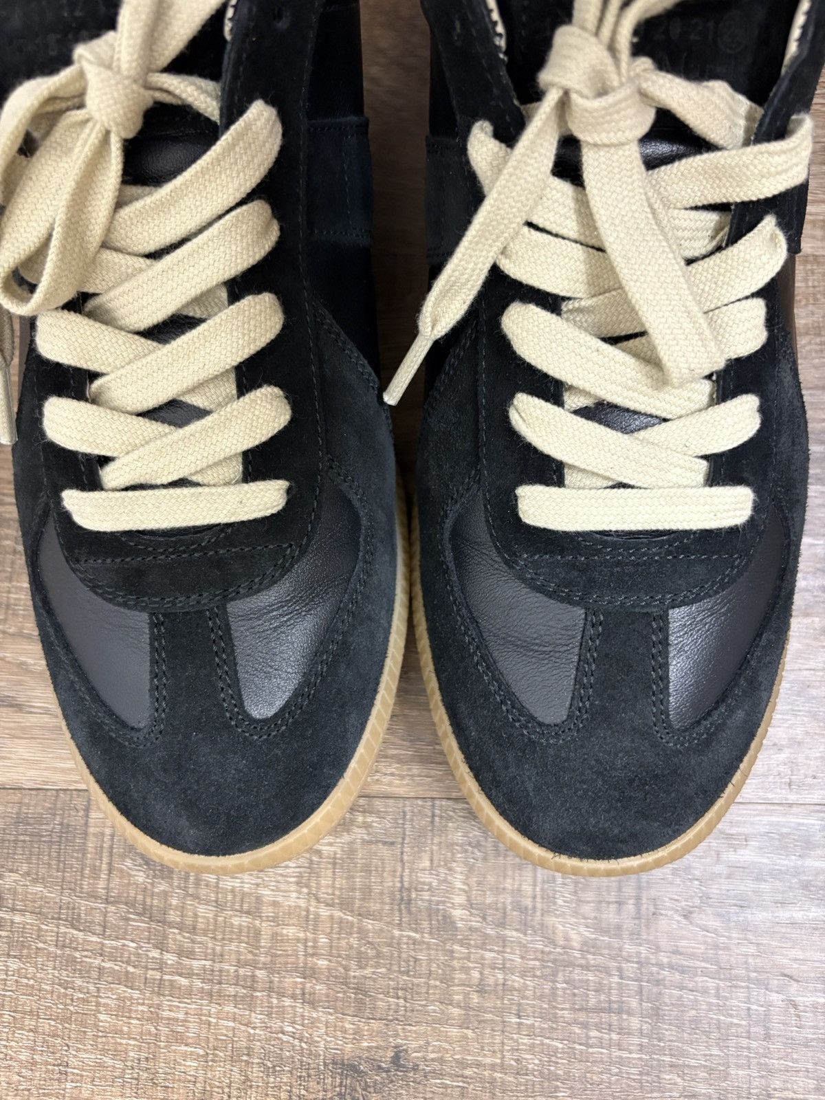 Maison Margiela Maison Margiela GATS Size US 6.5 / EU 39-40 - 7 Thumbnail