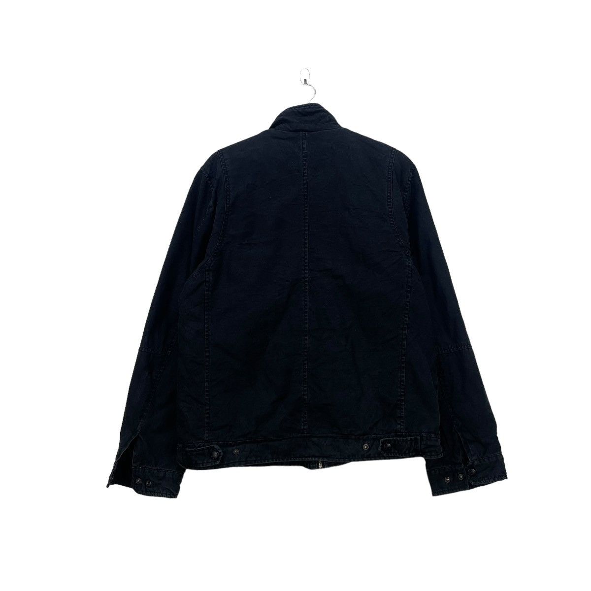 Levi's × Vintage Vintage Levis Shearling Jacket Size US M / EU 48-50 / 2 - 4 Thumbnail