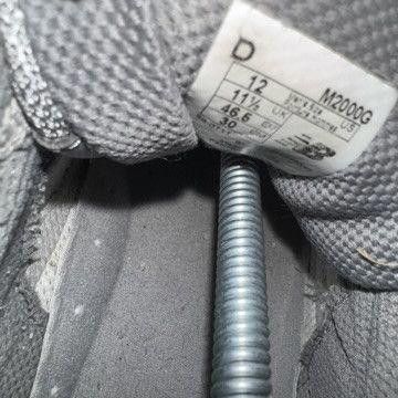 NEW BALANCE • VINTAGE 2000 Special Edition (12M)