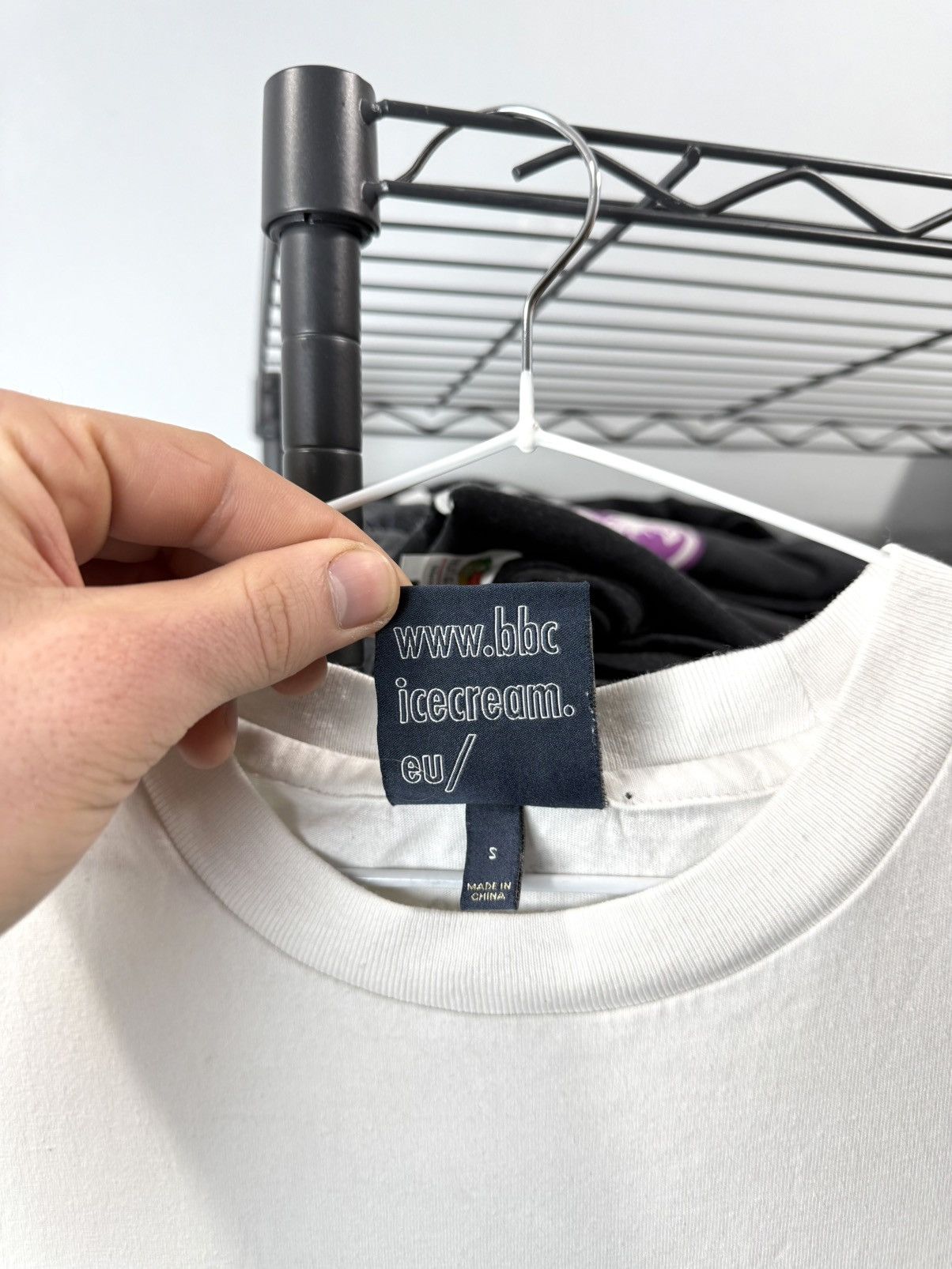 Billionaire Boys Club BBC Billionaire Boys Club T Shirt Size US S / EU 44-46 / 1 - 7 Thumbnail