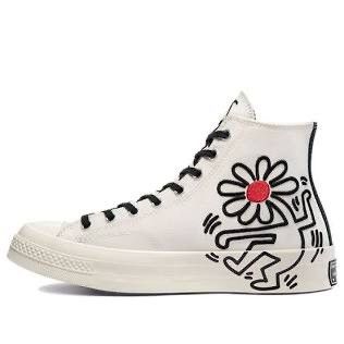 Converse Converse x Keith Haring Size US 8.5 / EU 41-42 - 1 Thumbnail