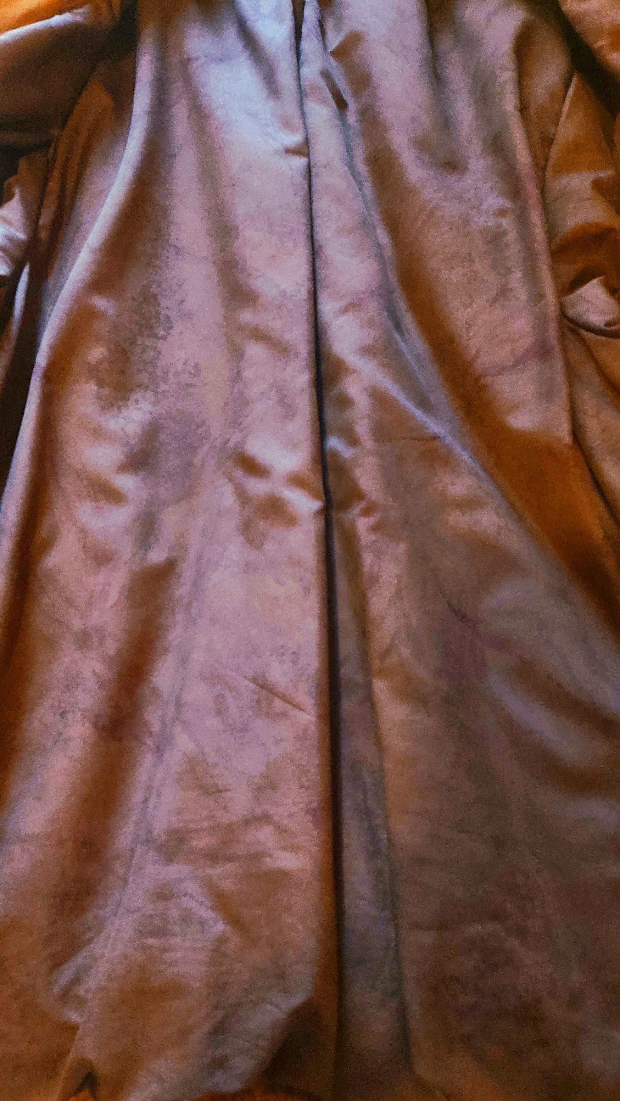 Other Women’s Reindeer Suede Coat Size M / US 6-8 / IT 42-44 - 8 Thumbnail
