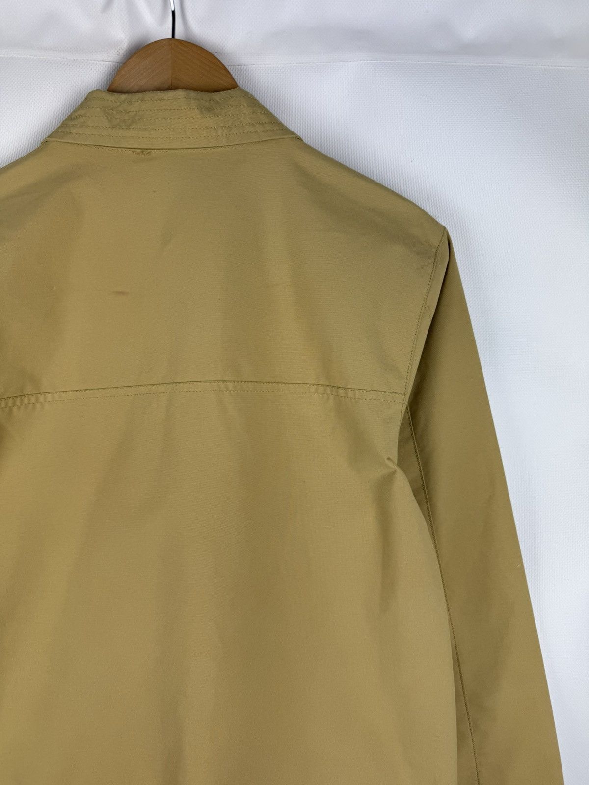 Other Scott Men’s Cycling Windbreaker Full Zip Jacket Size S Size US S / EU 44-46 / 1 - 21 Thumbnail