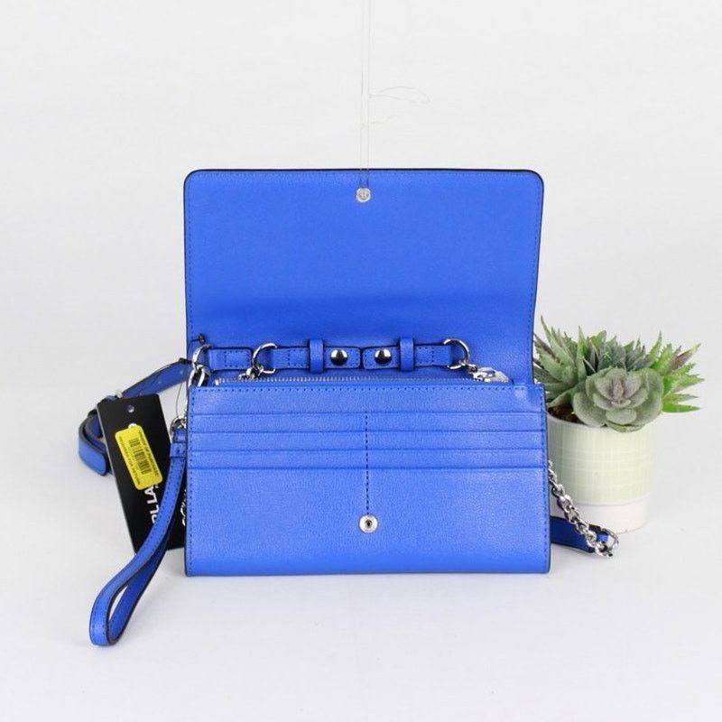 Karl Lagerfeld Karl Lagerfeld Paris Lourdes Crossbody Bag Size ONE SIZE - 3 Thumbnail