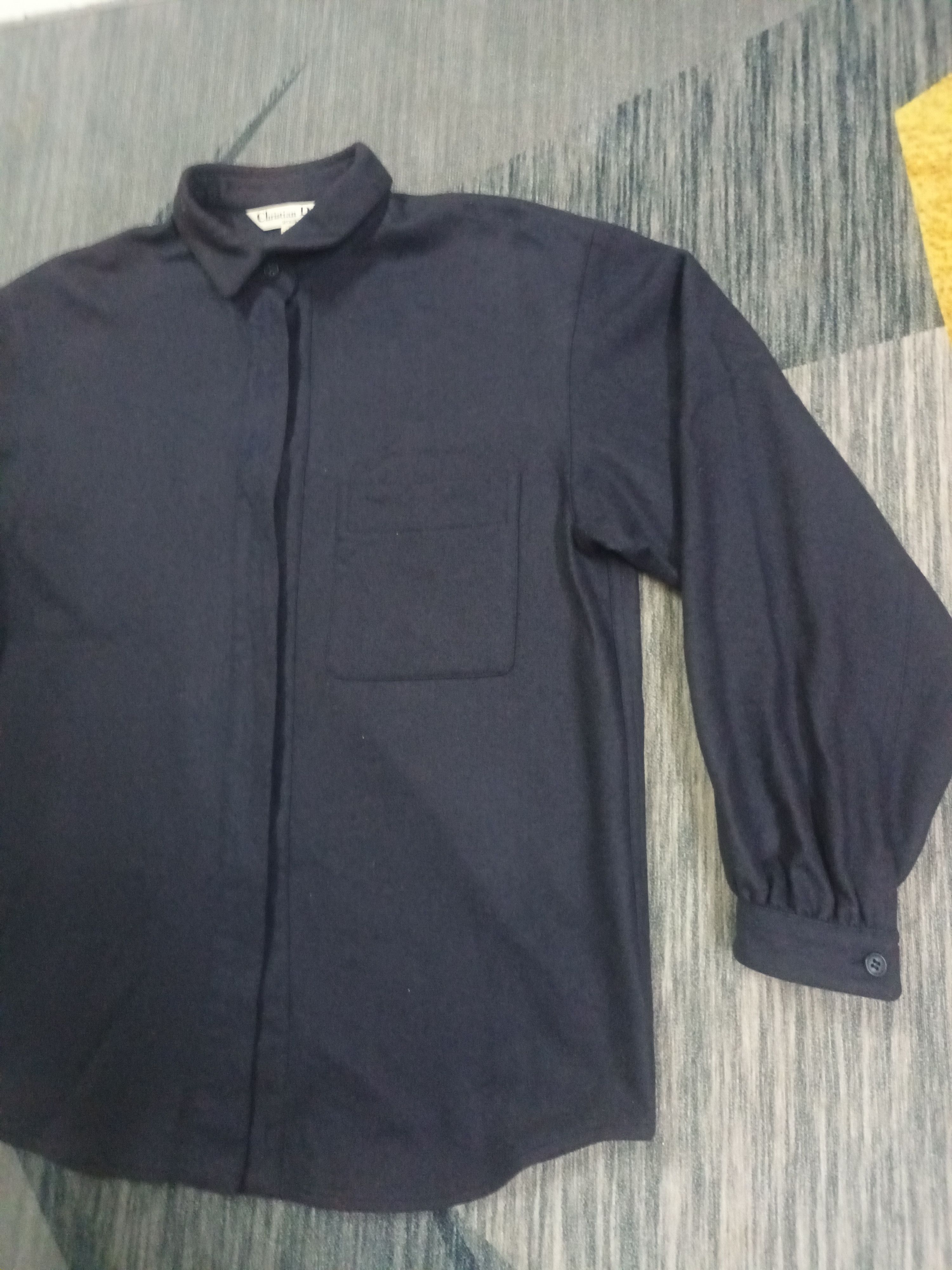 Christian Dior Monsieur 🔥 CHRISTIAN DIOR SPORT SINGLE POCKET 🔥 Size M / US 6-8 / IT 42-44 - 10 Thumbnail