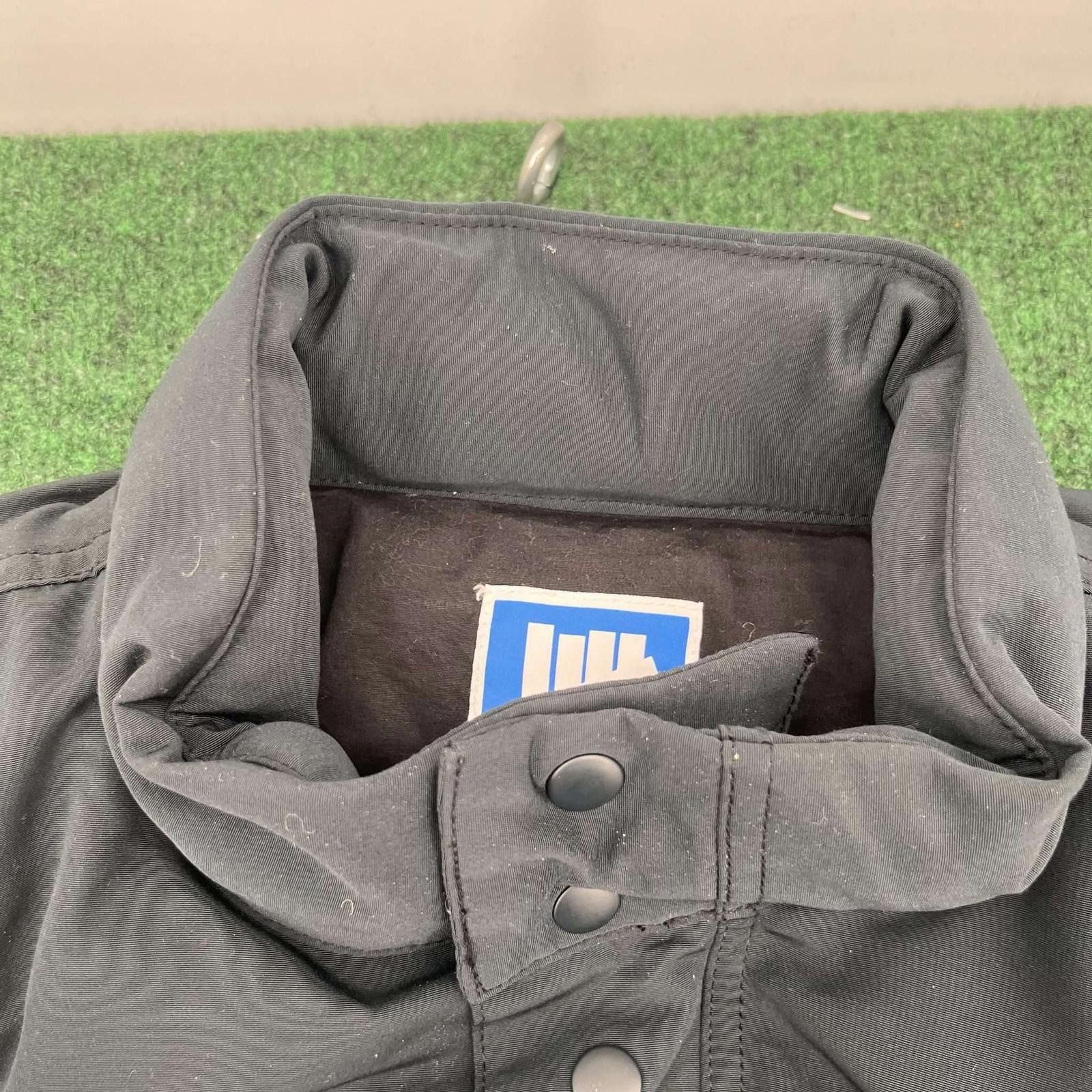 Undefeated Undefeated Multi Pocket Down Jacket M New D7953 Size US M / EU 48-50 / 2 - 4 Thumbnail