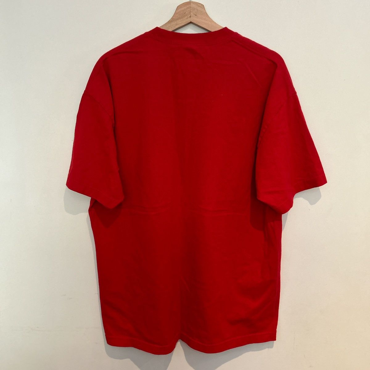 Other Vintage 2007 Boston Red Sox AL Champions Tee Size US XL / EU 56 / 4 - 4 Thumbnail