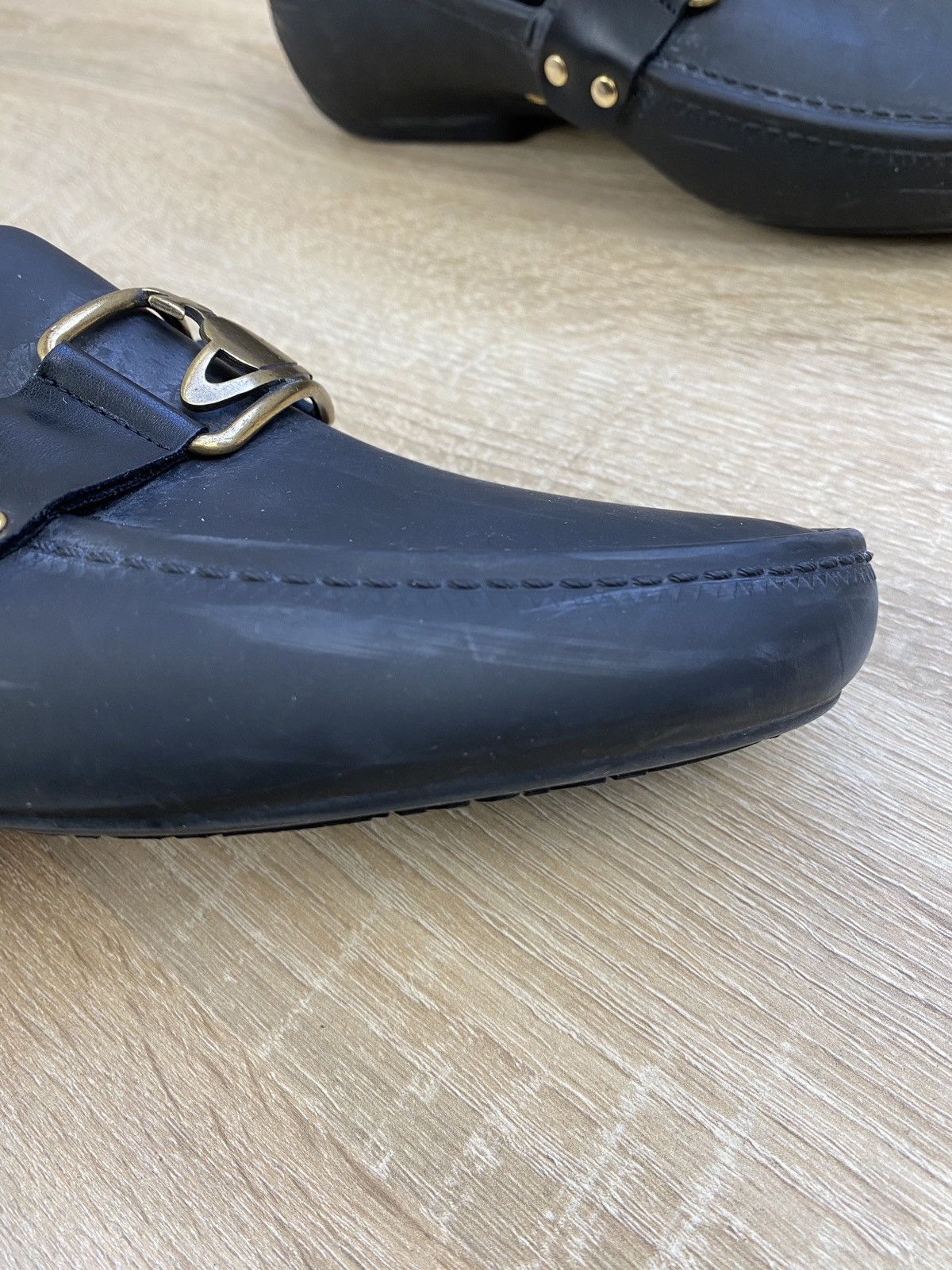 Vivienne Westwood Vivienne Westwood Loafers Size US 7.5 / EU 40-41 - 8 Thumbnail