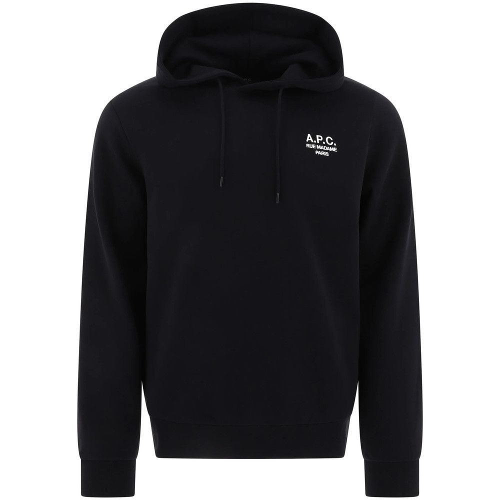 A.P.C. A.p.c. BLUE Sweaters & Knitwear - Hoodies Size US M / EU 48-50 / 2 - 1 Thumbnail