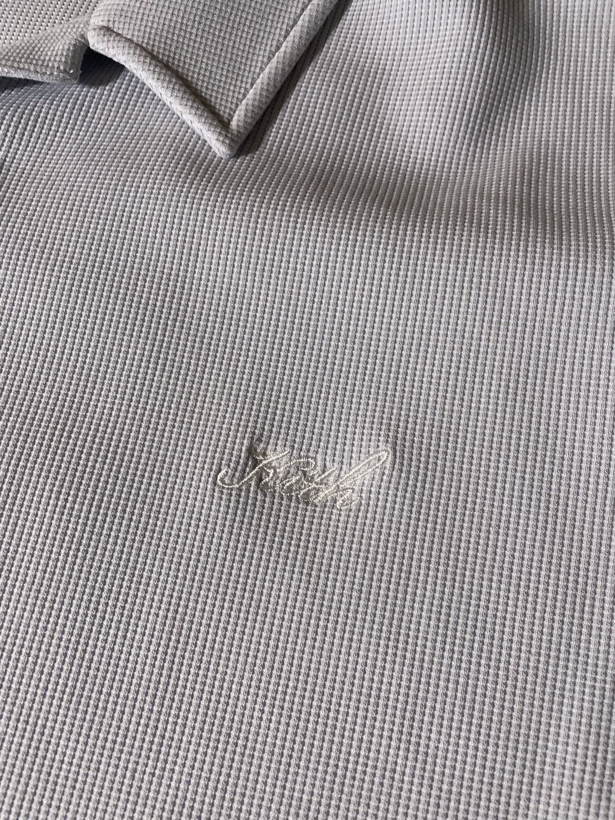 Kith Kith Spring Collection Polo Size US XXL / EU 58 / 5 - 5 Thumbnail